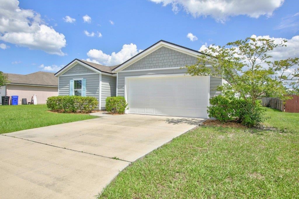 233 Sweet Mango Trl, Saint Augustine, FL 32086 photo