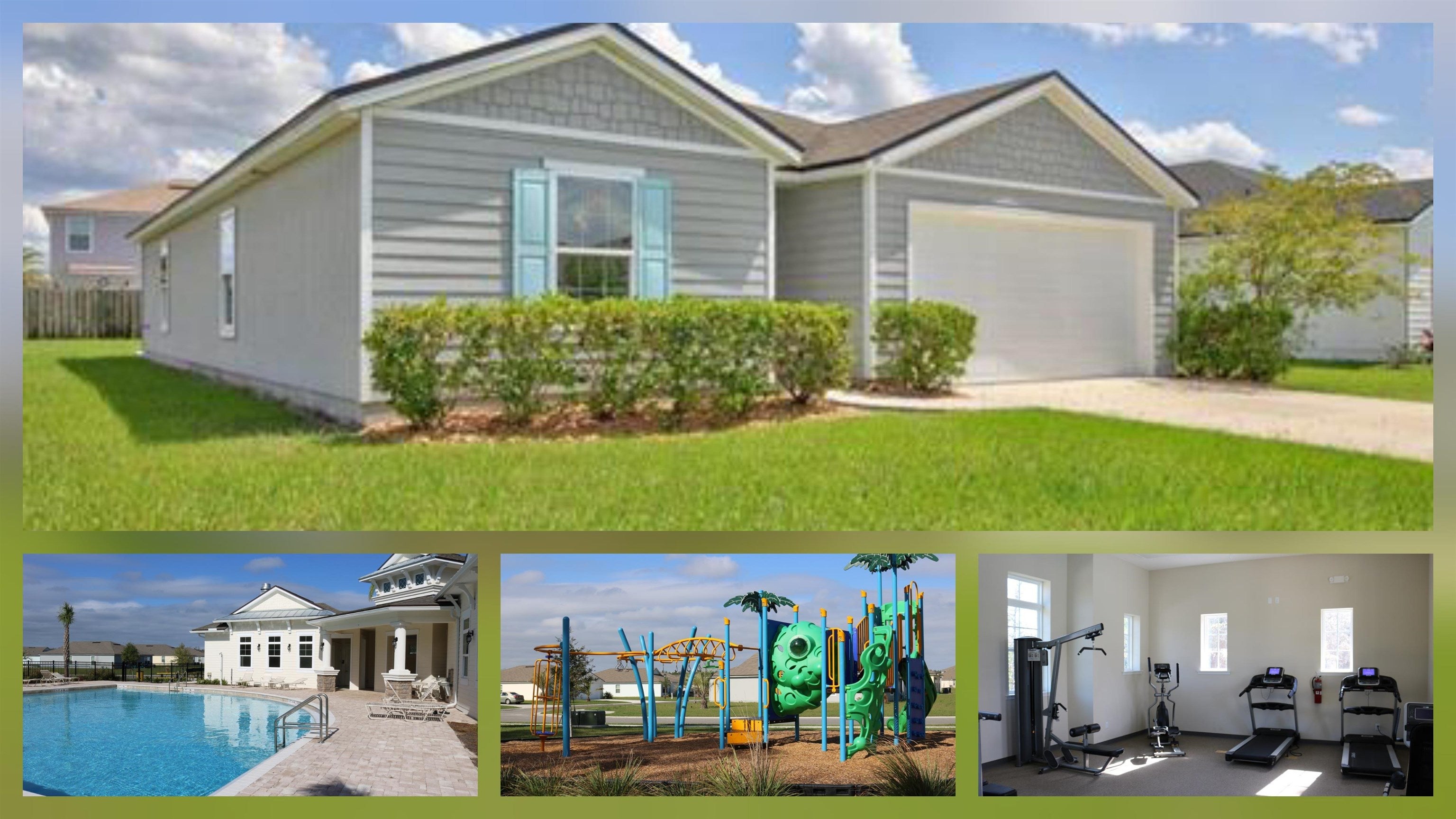 233 Sweet Mango Trl, Saint Augustine, FL 32086 photo