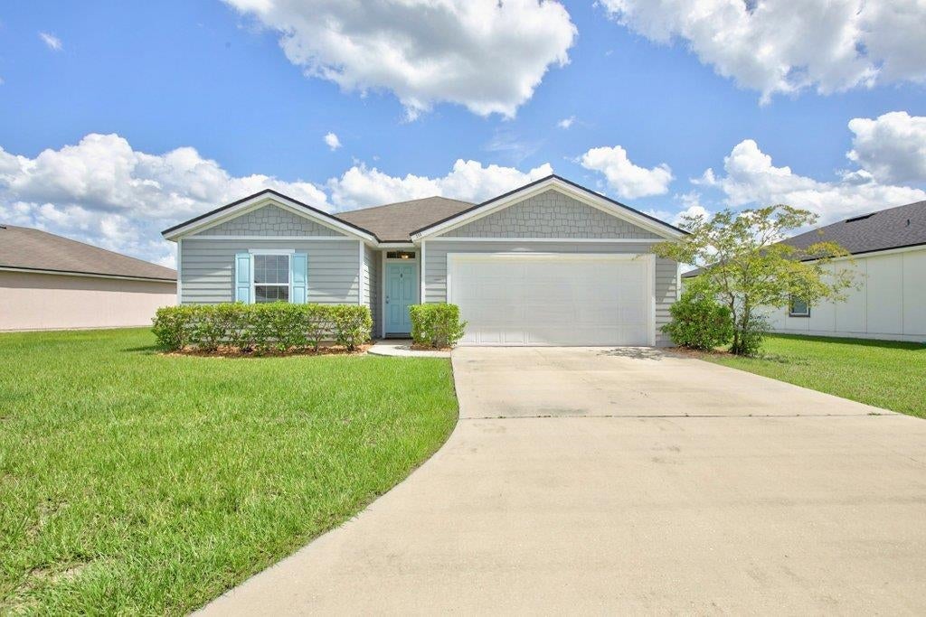 233 Sweet Mango Trl, Saint Augustine, FL 32086 photo
