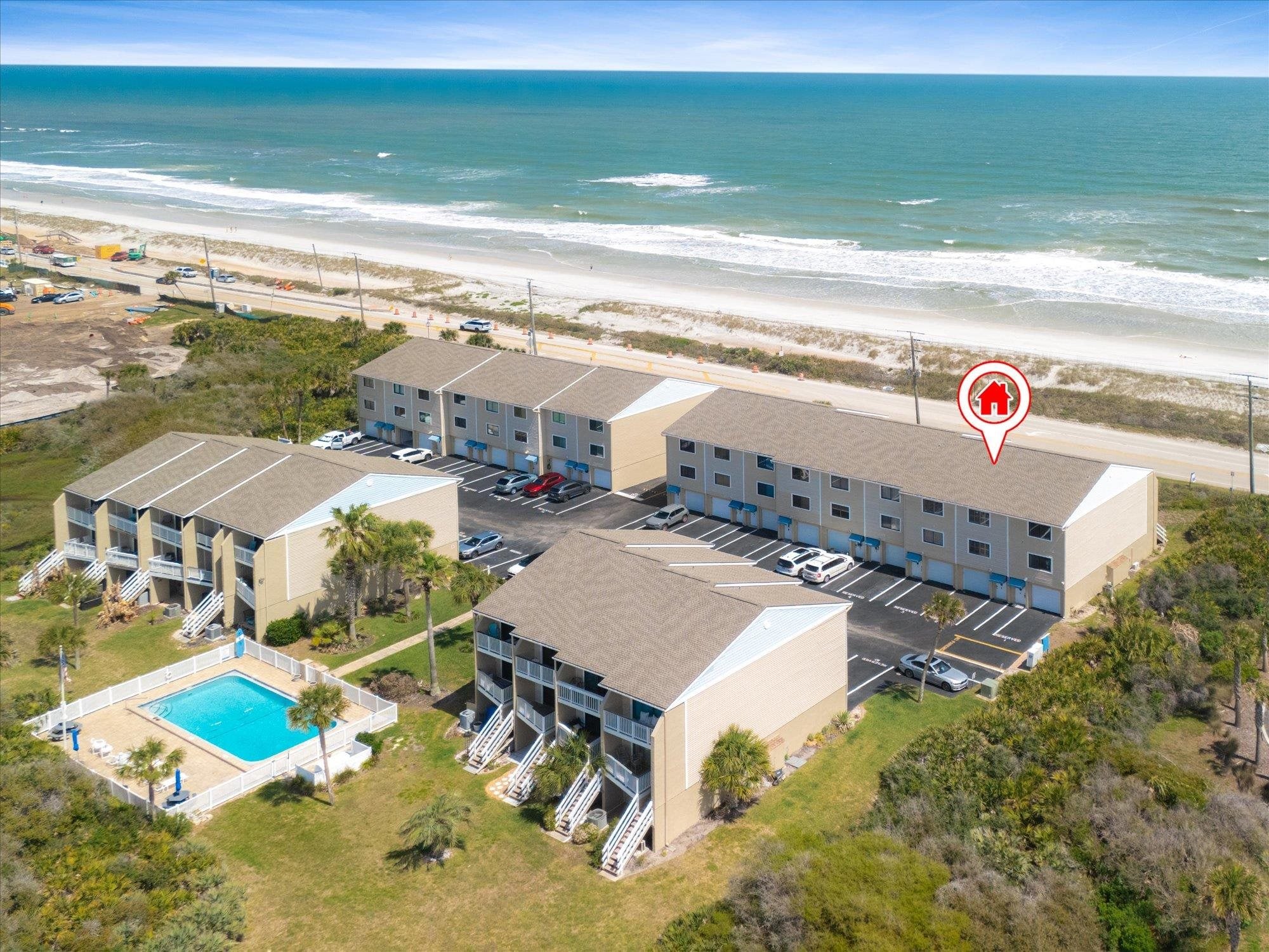 3385 Coastal Hwy, Saint Augustine, FL 32084