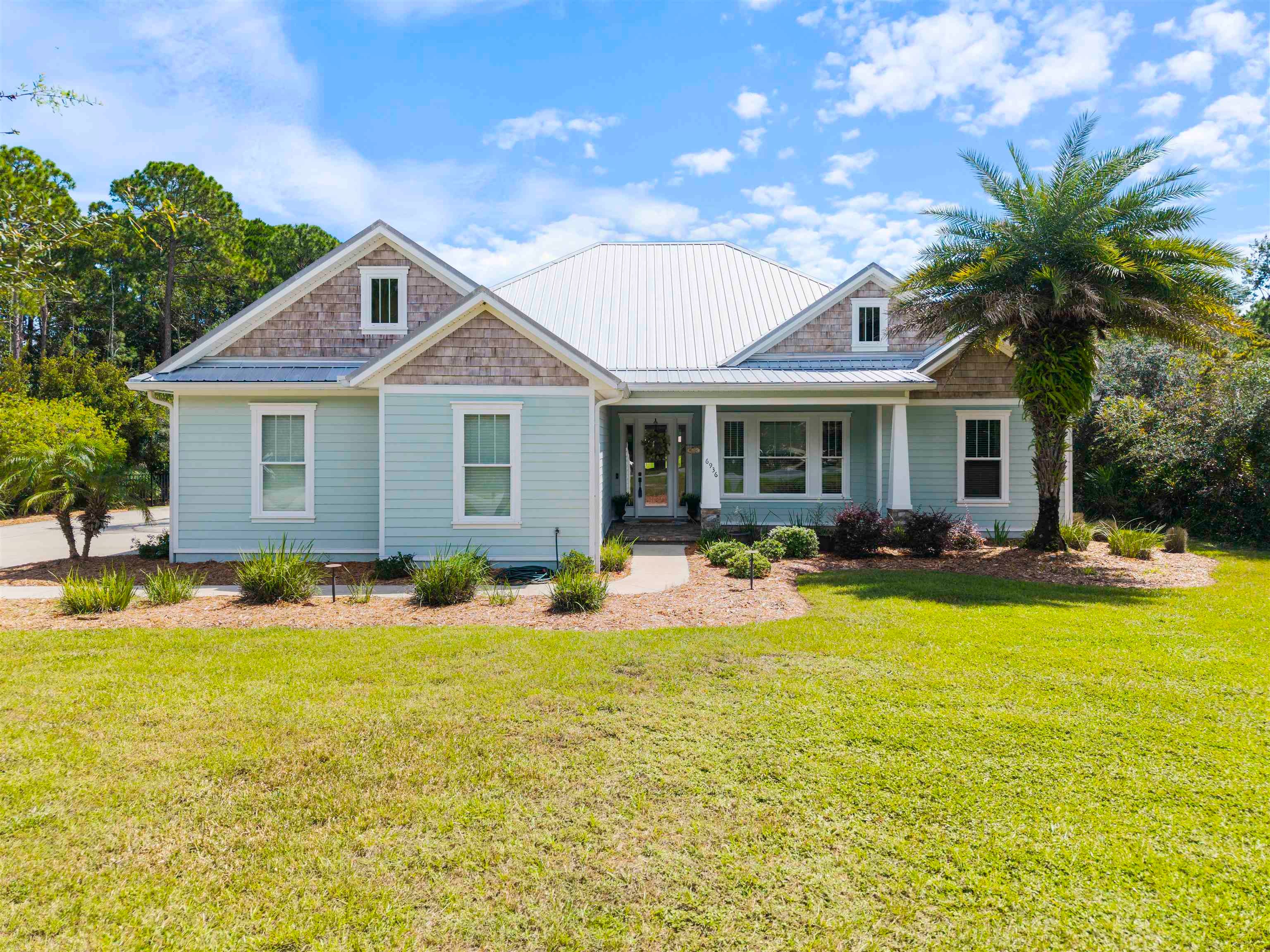 6936 Cypress Spring Ct, Saint Augustine, FL 32086