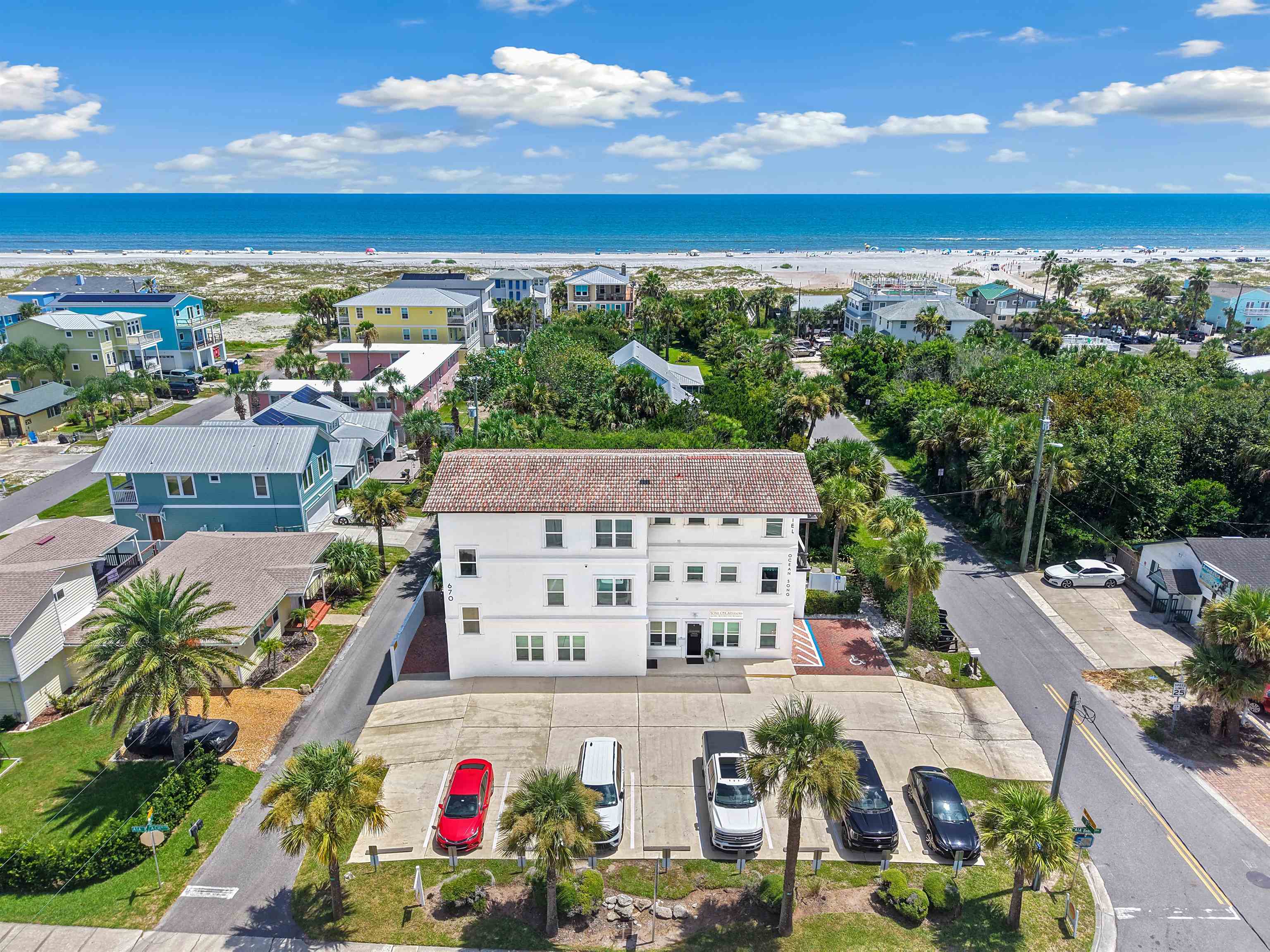 670 A1a Beach Blvd, Saint Augustine, FL 32080