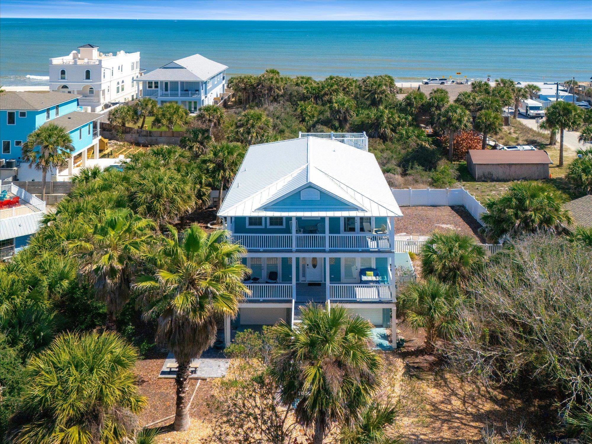9106 Mellon Ct, Saint Augustine, FL 32080