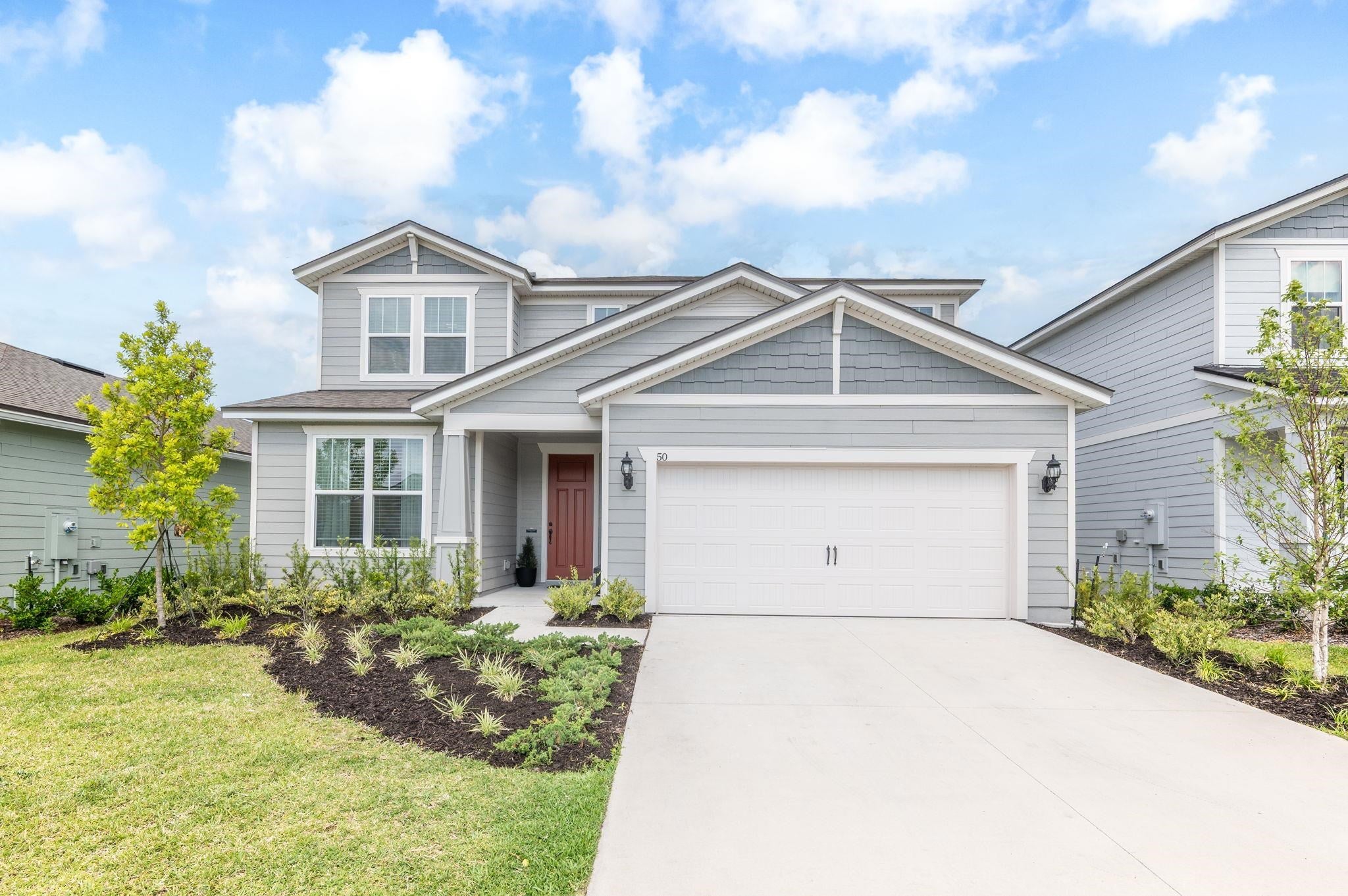 50 Sandy Palm Trl, Saint Augustine, FL 32086 photo