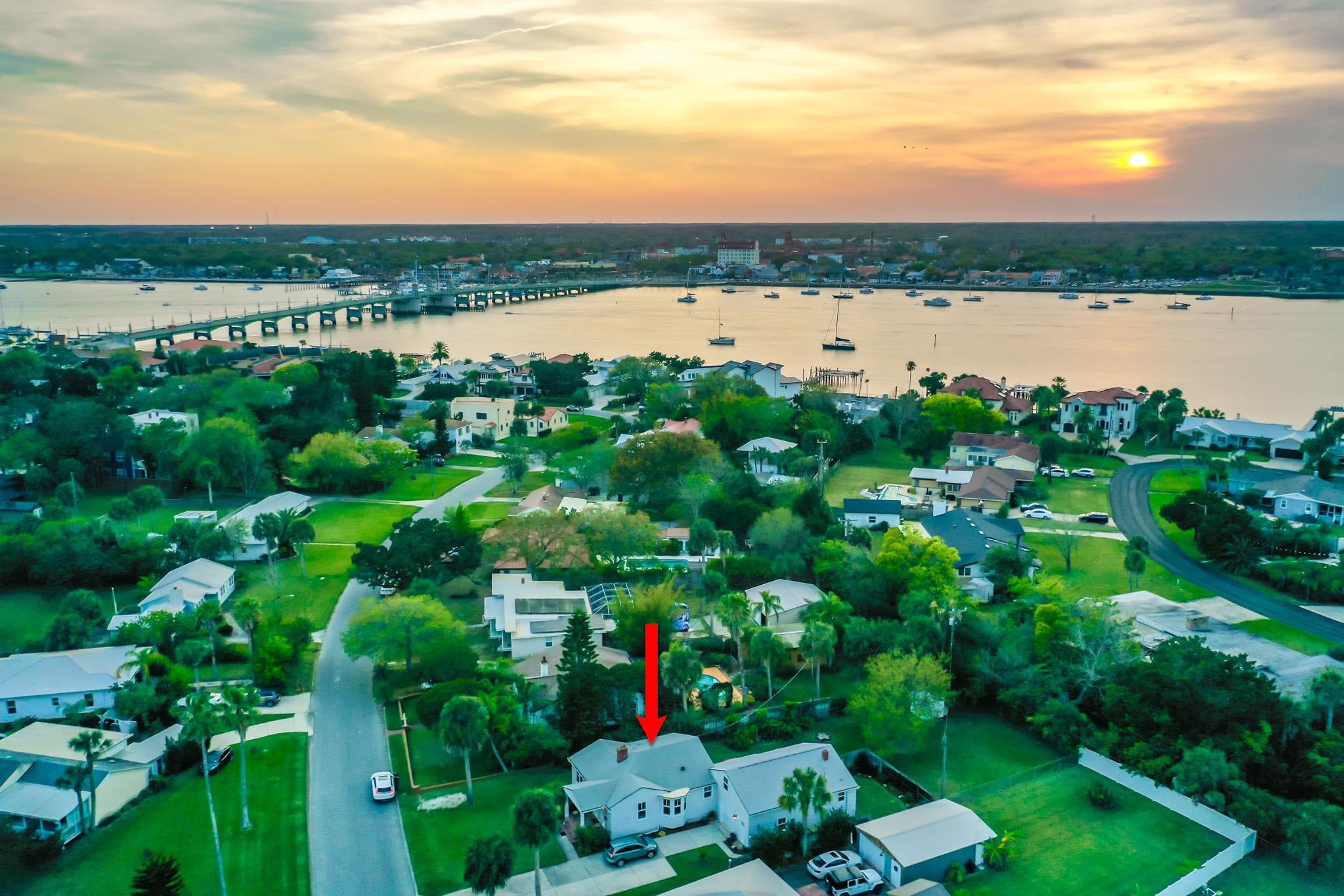 66 N Street Augustine Blvd, Saint Augustine, FL 32080 photo