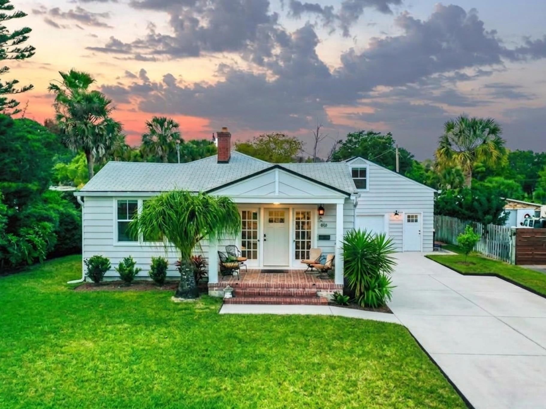 66 Street Augustine Blvd, Saint Augustine, FL 32080