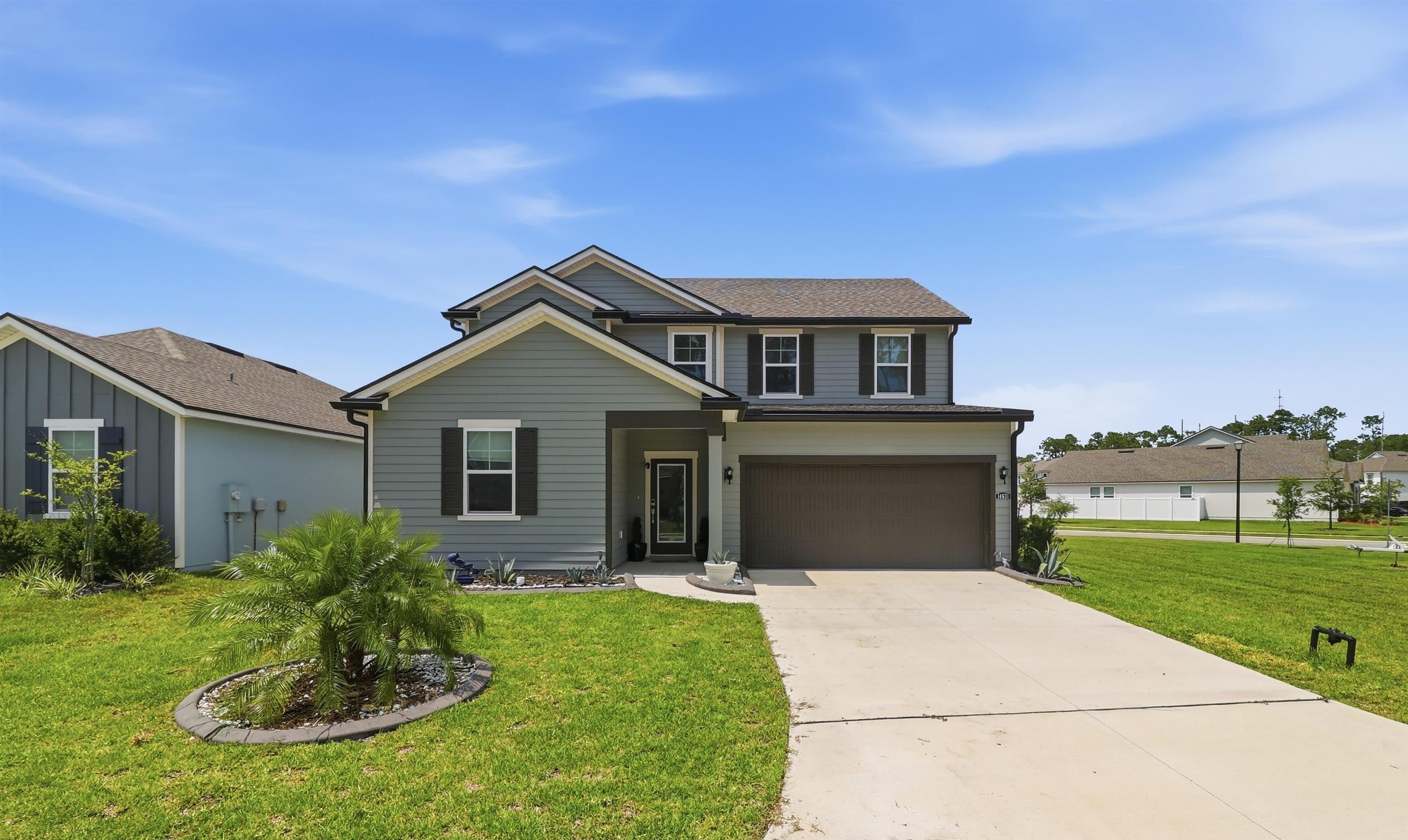 14631 Macadamia Ln, Jacksonville, FL 32218 photo