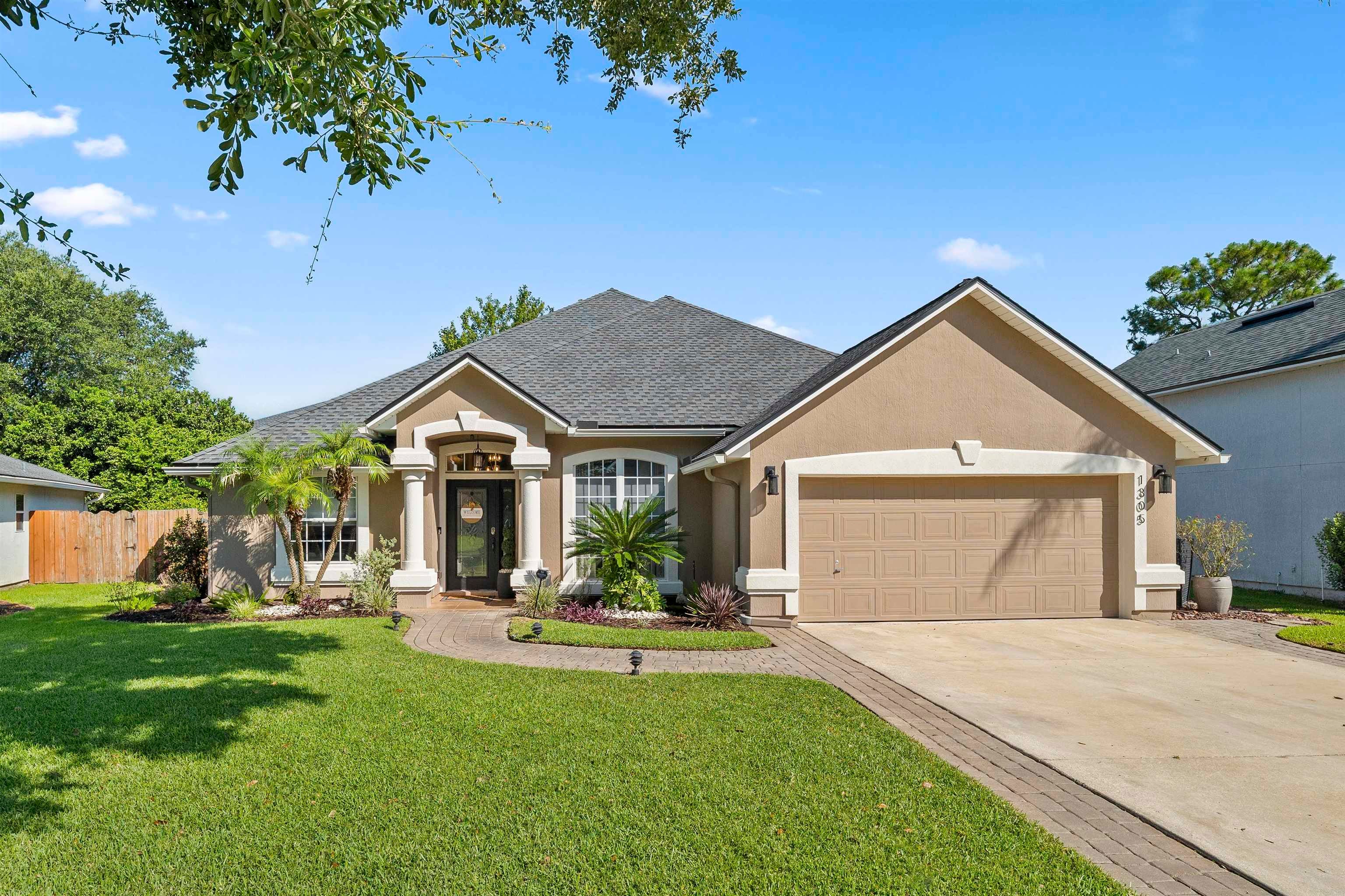 1305 Sylvie Ln, Ponte Vedra, FL 32081