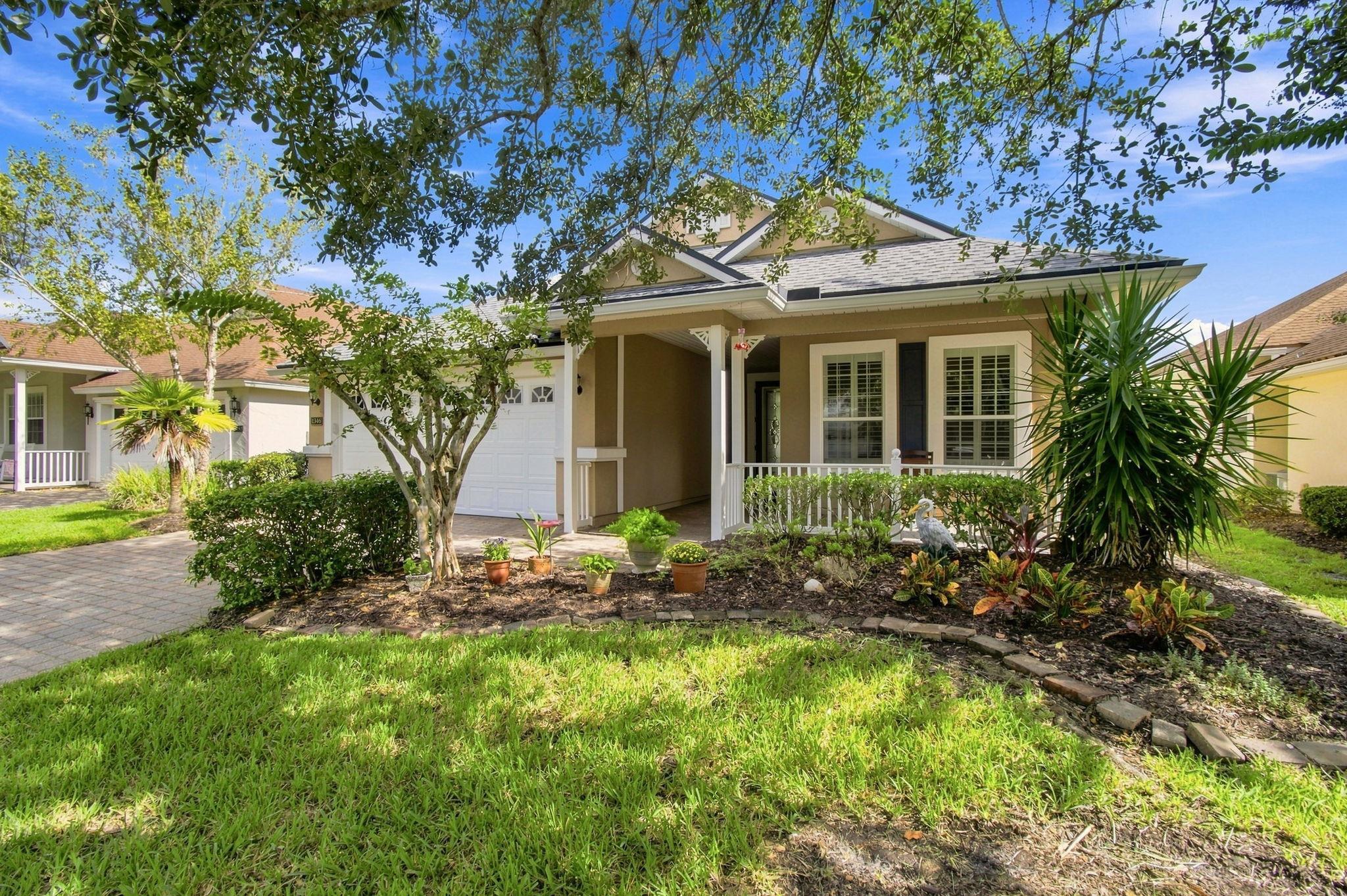 1346 Castle Pines Cir, Saint Augustine, FL 32092 photo