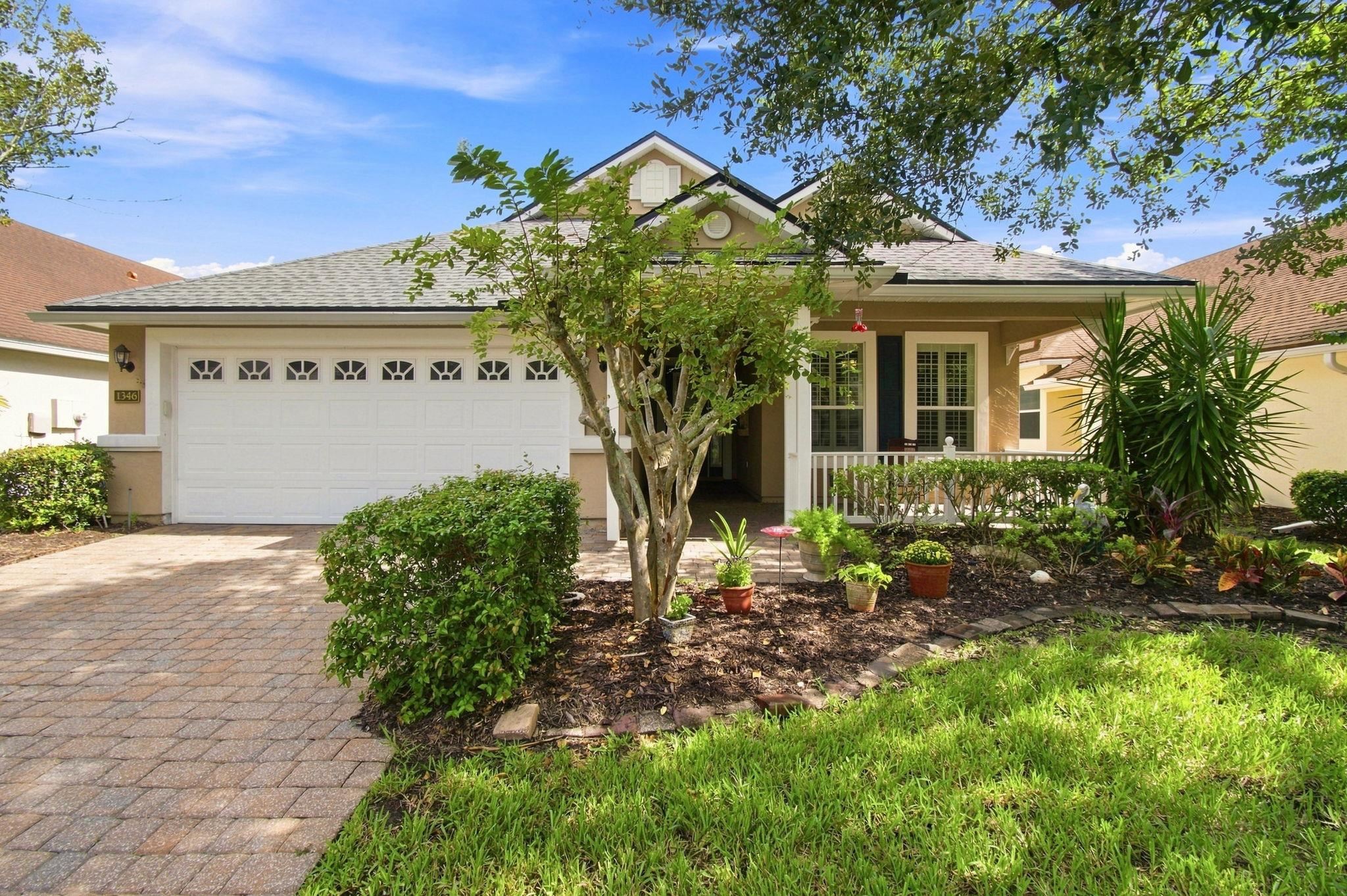 1346 Castle Pines Cir, Saint Augustine, FL 32092 photo