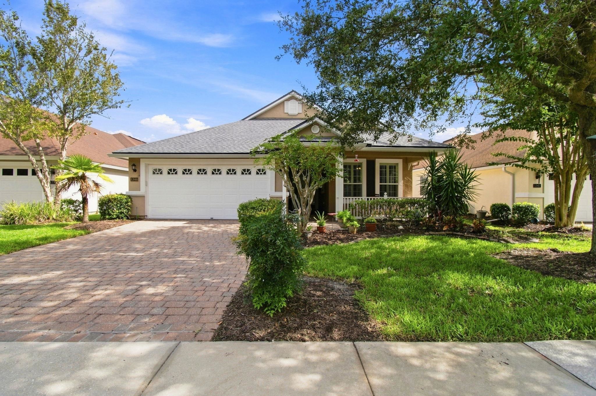 1346 Castle Pines Cir, Saint Augustine, FL 32092