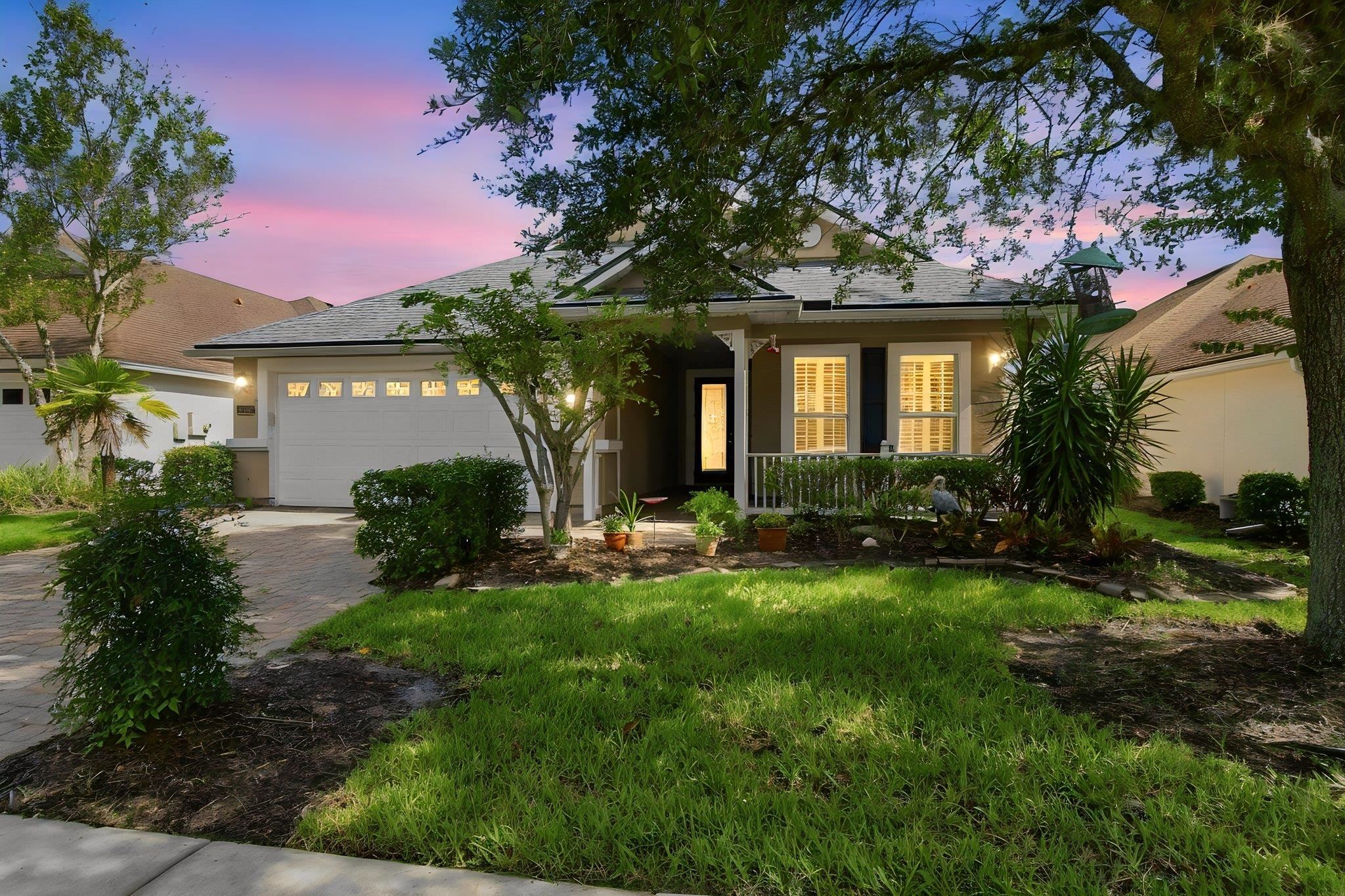1346 Castle Pines Cir, Saint Augustine, FL 32092 photo