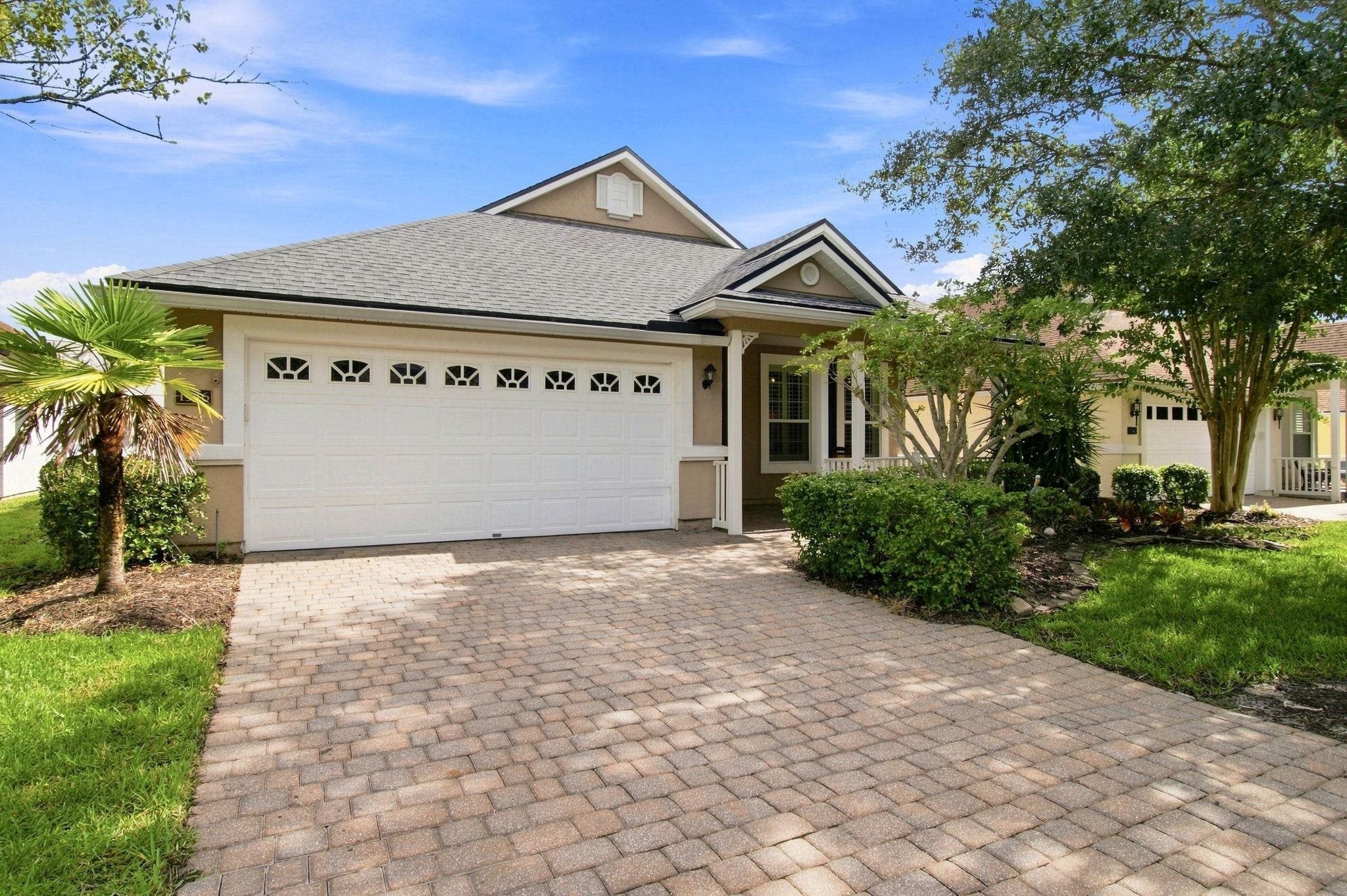 1346 Castle Pines Cir, Saint Augustine, FL 32092 photo