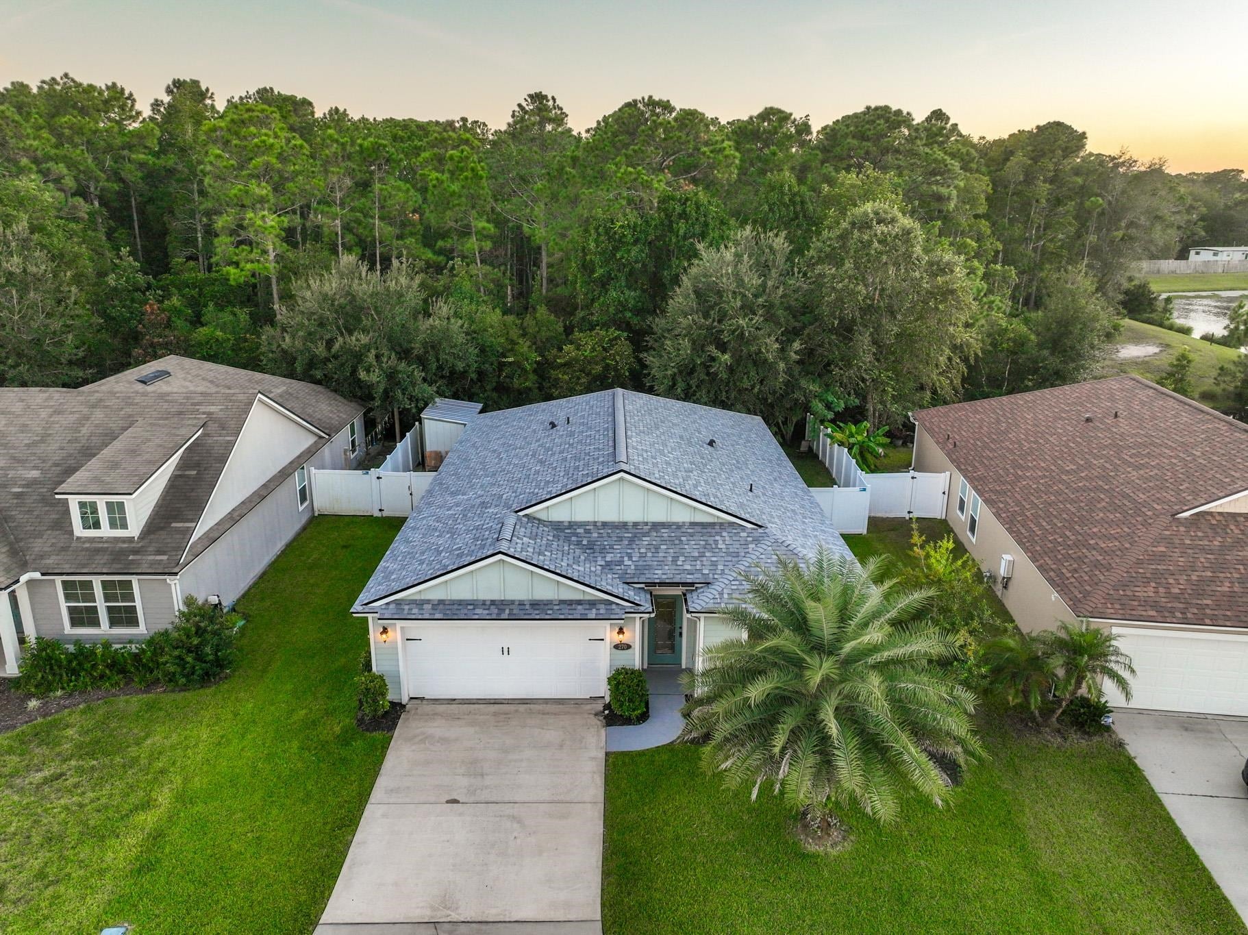 270 Green Turtle Ln, Saint Augustine, FL 32086 photo
