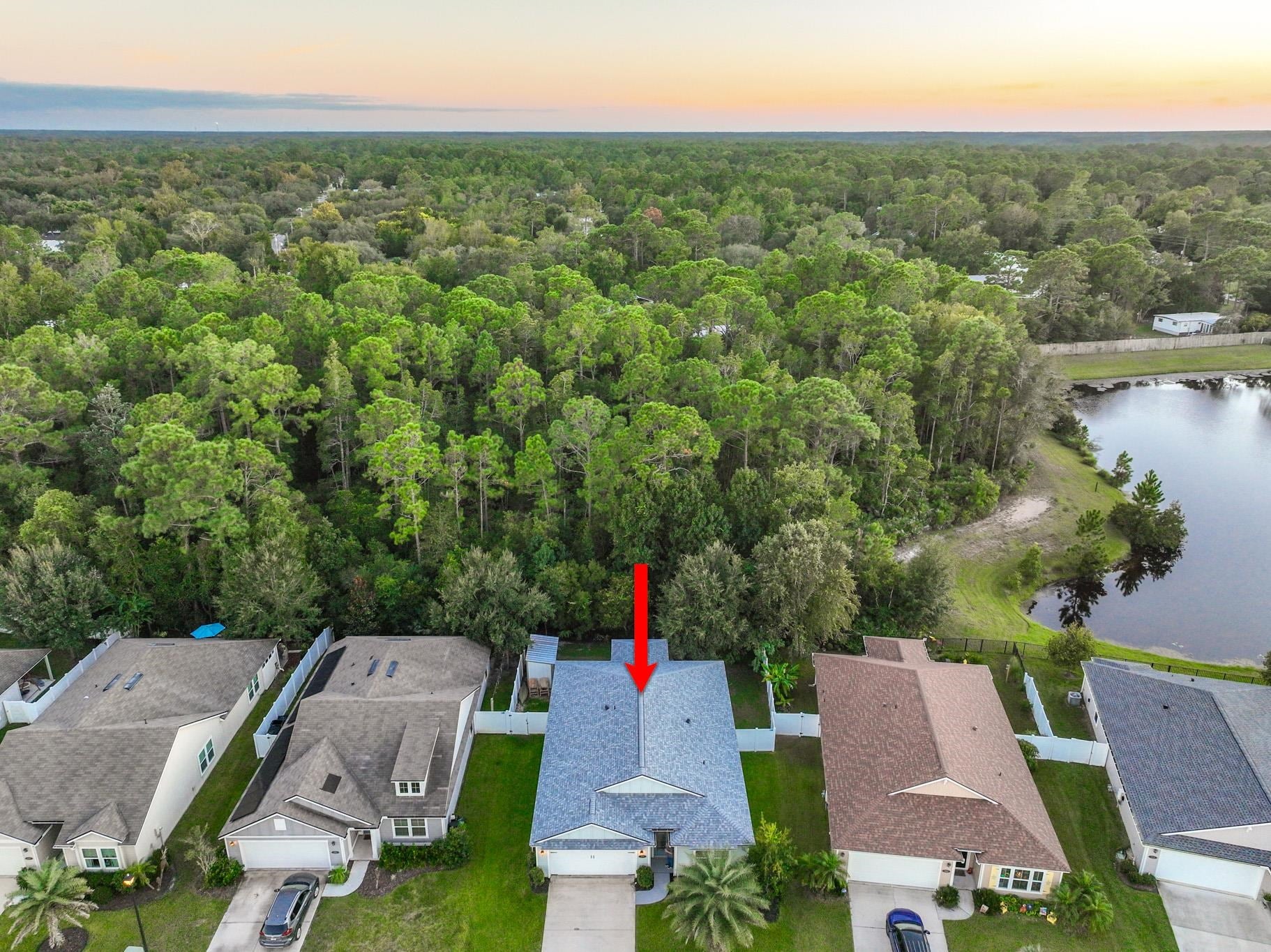 270 Green Turtle Ln, Saint Augustine, FL 32086 photo