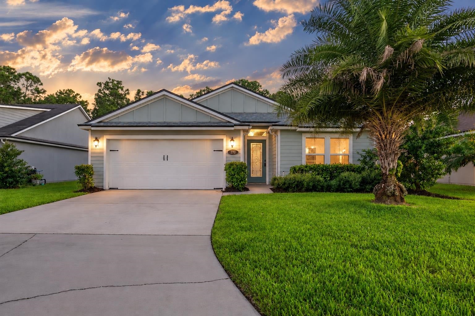 270 Green Turtle Ln, Saint Augustine, FL 32086