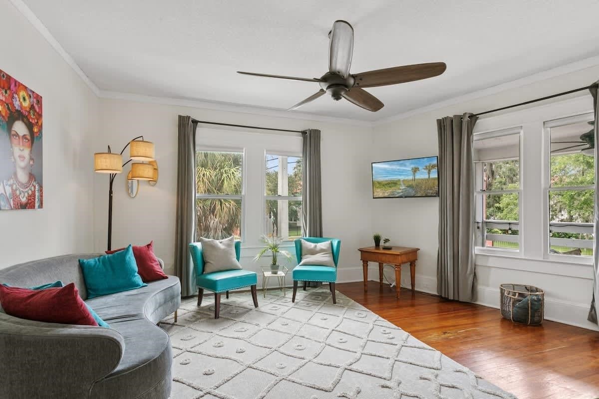 218 San Marco Ave, Saint Augustine, FL 32084 photo