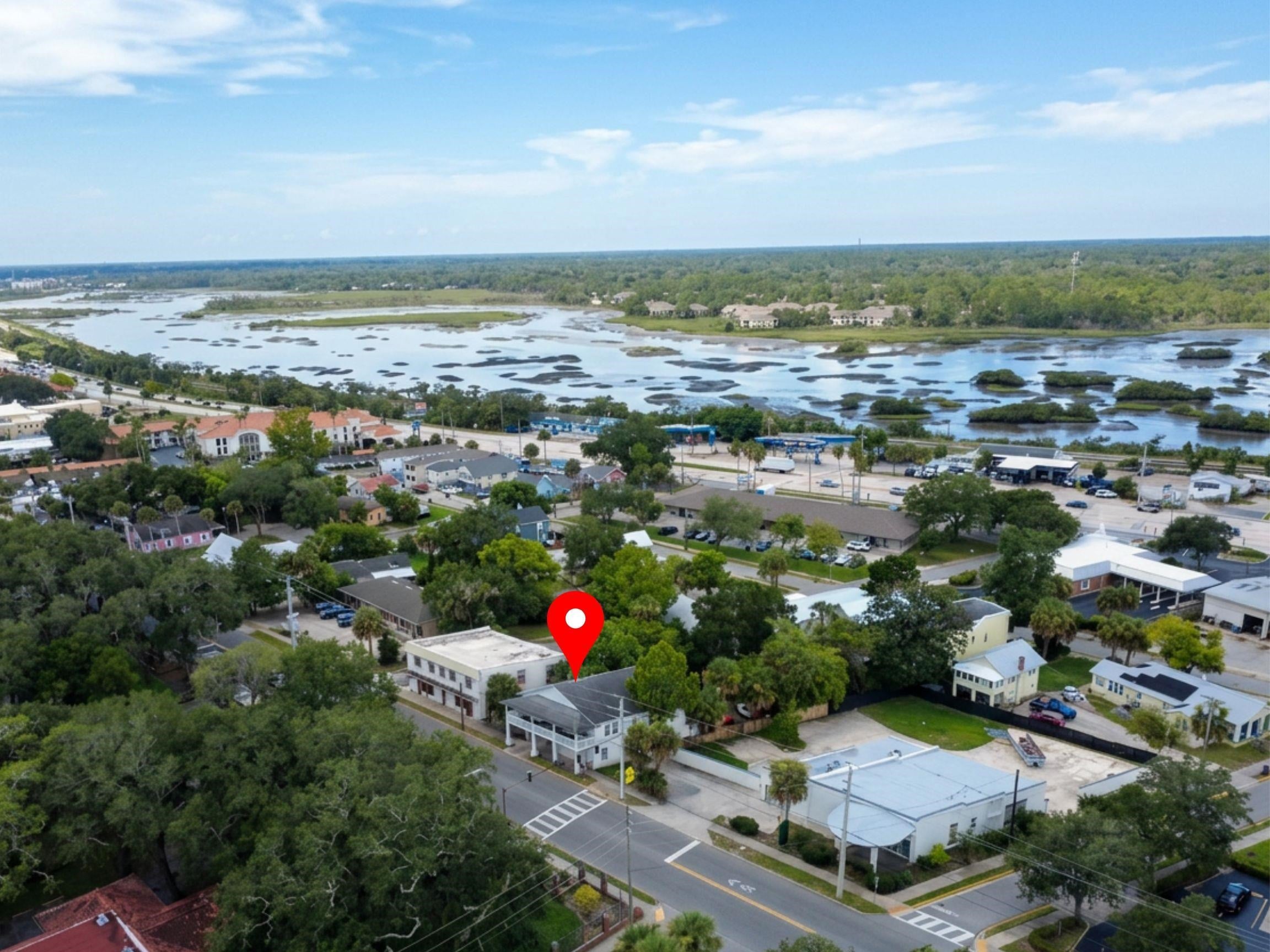 218 San Marco Ave, Saint Augustine, FL 32084 photo