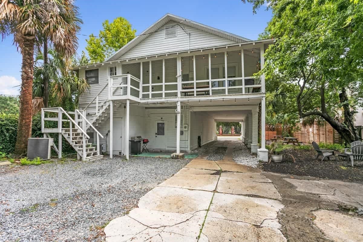 218 San Marco Ave, Saint Augustine, FL 32084