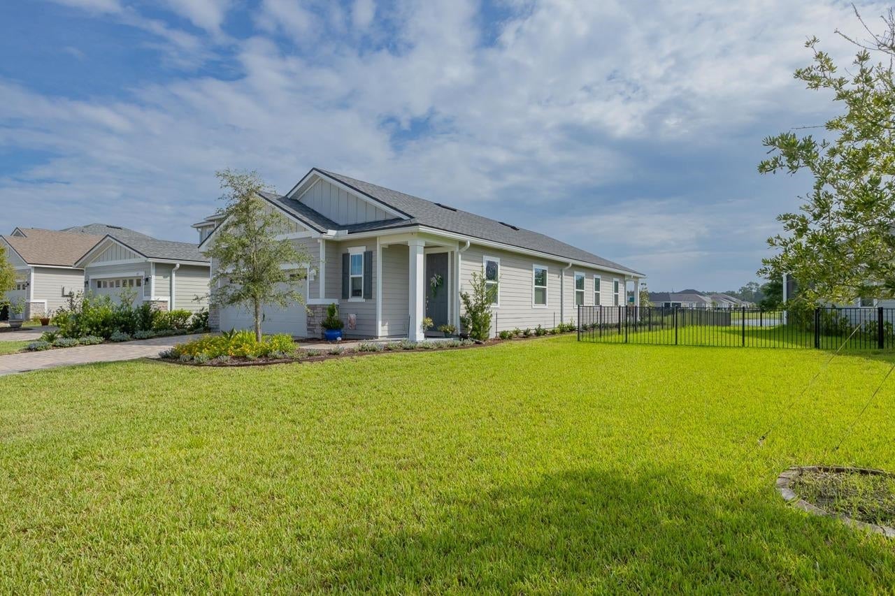 135 Cedar Elm Way, Saint Augustine, FL 32092 photo