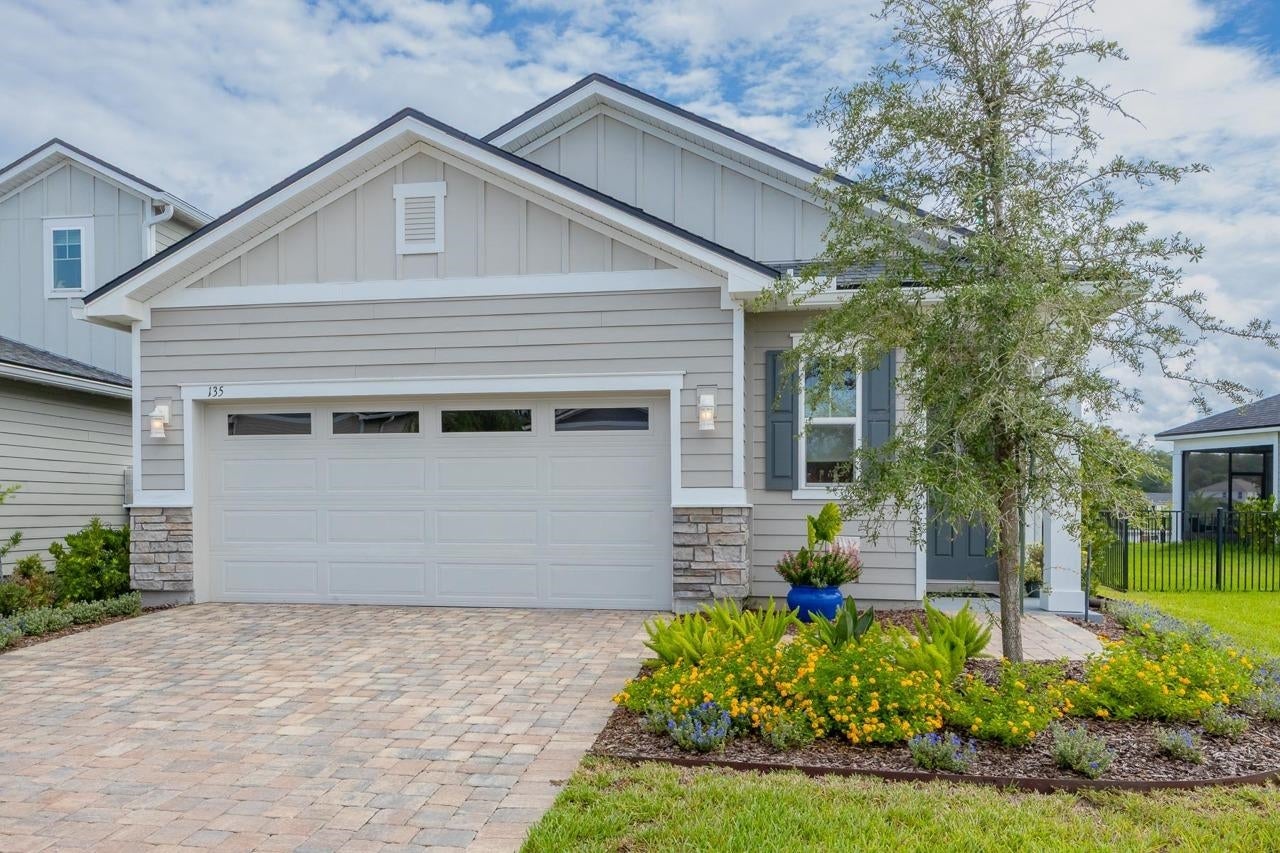 135 Cedar Elm Way, Saint Augustine, FL 32092 photo