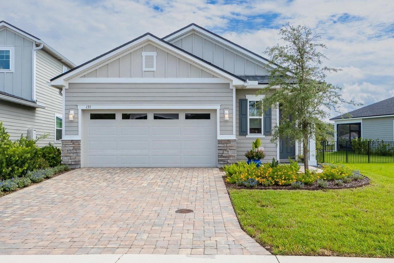 135 Cedar Elm Way, Saint Augustine, FL 32092 photo