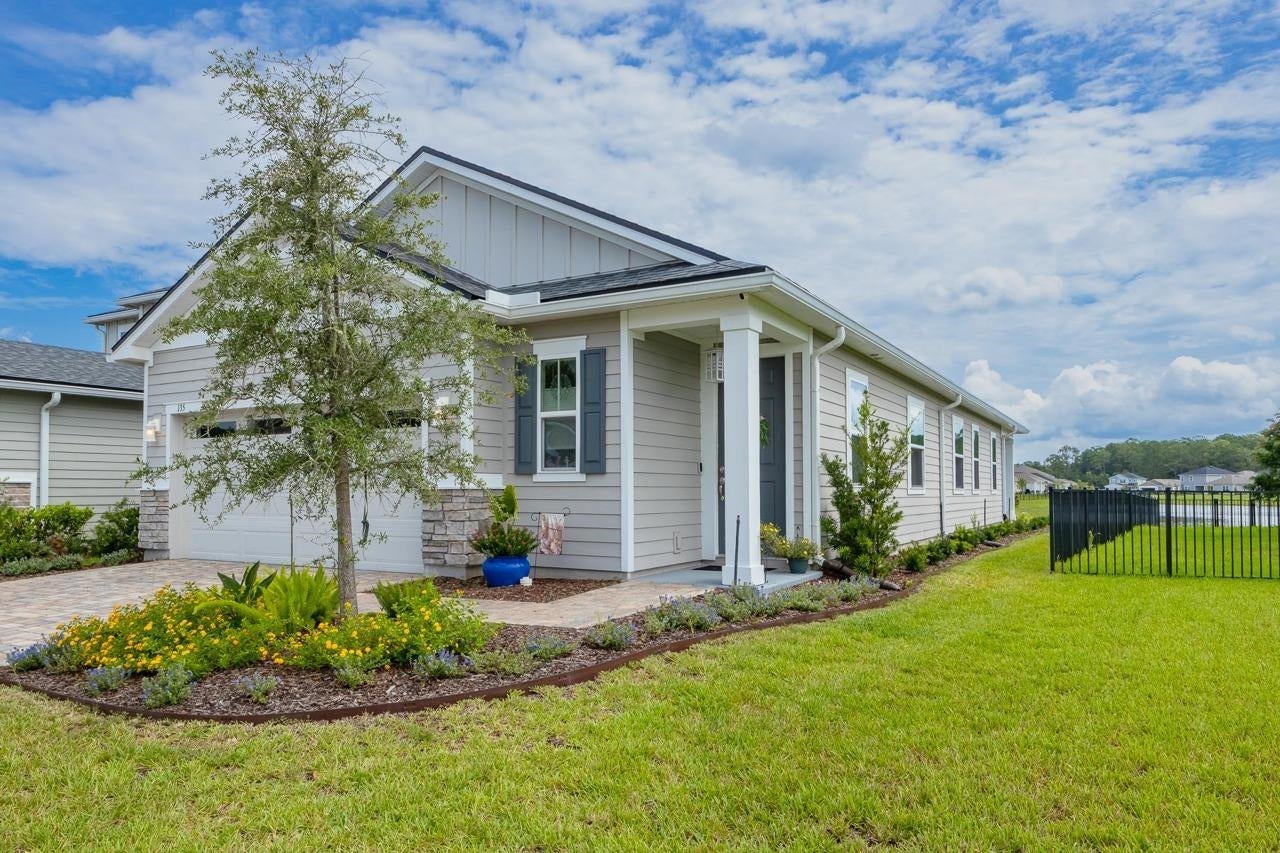 135 Cedar Elm Way, Saint Augustine, FL 32092 photo