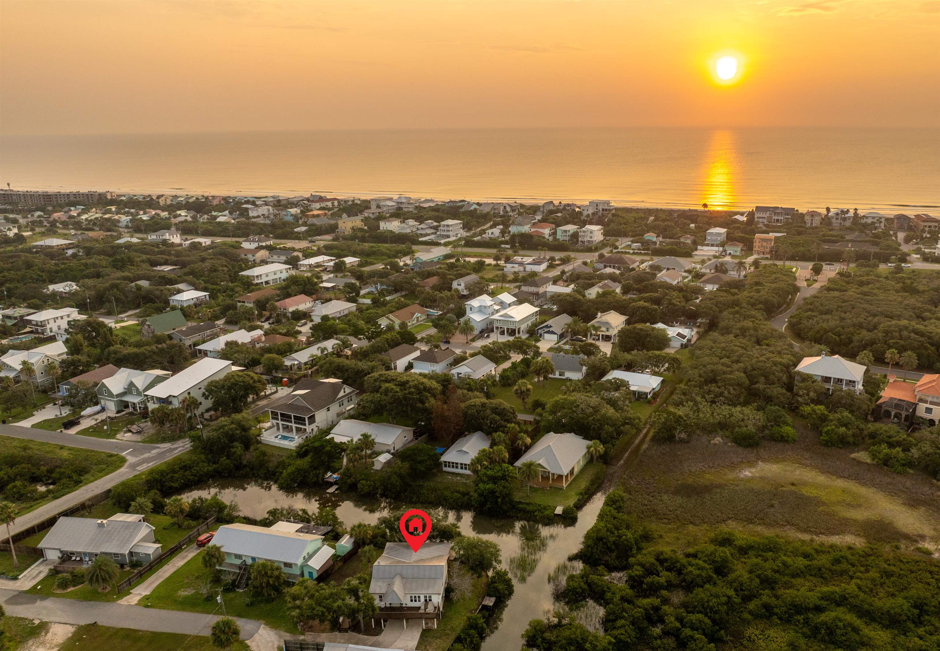 6698 Nassau St, Saint Augustine, FL 32080 photo