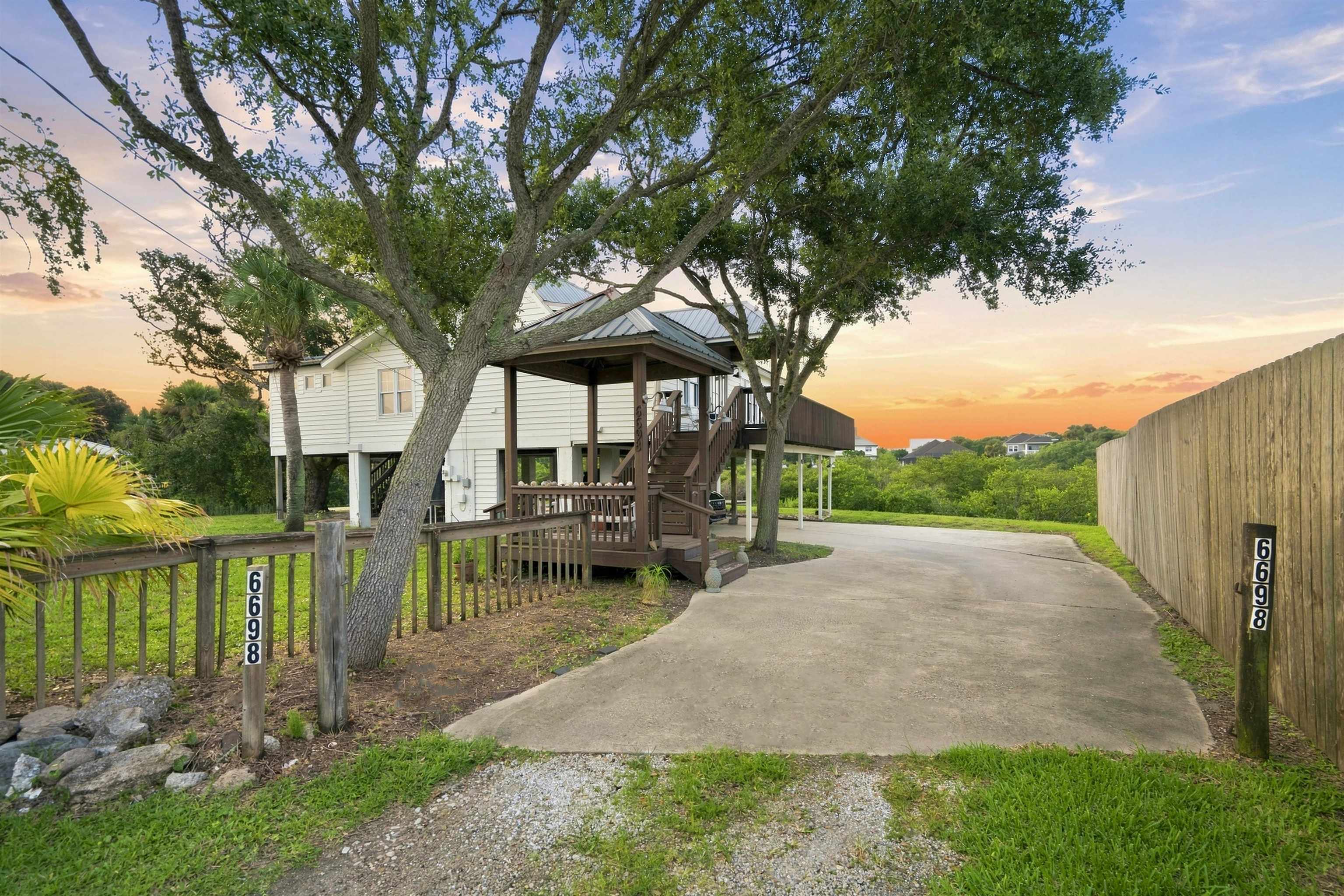 6698 Nassau St, Saint Augustine, FL 32080 photo
