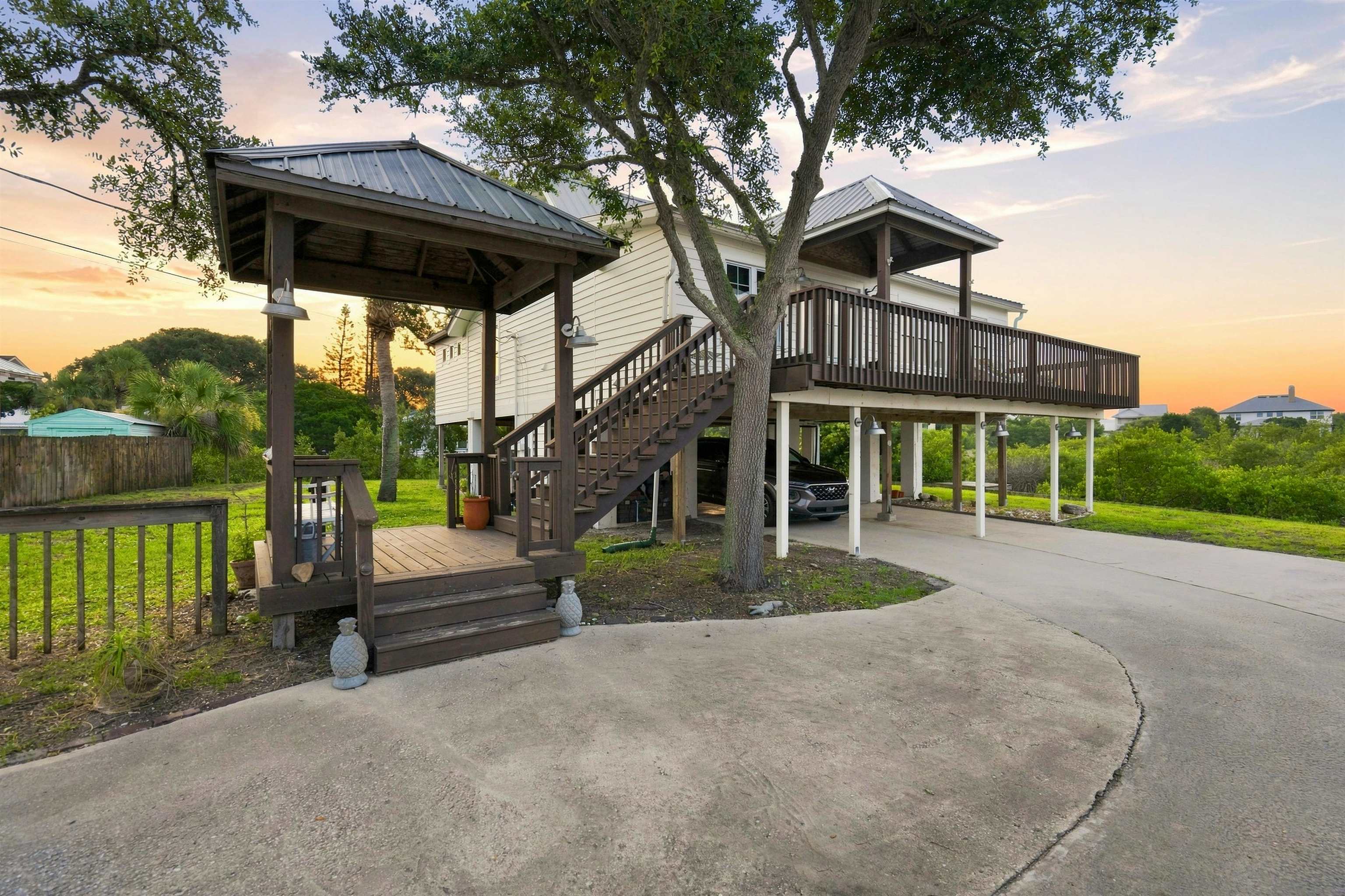 6698 Nassau St, Saint Augustine, FL 32080 photo