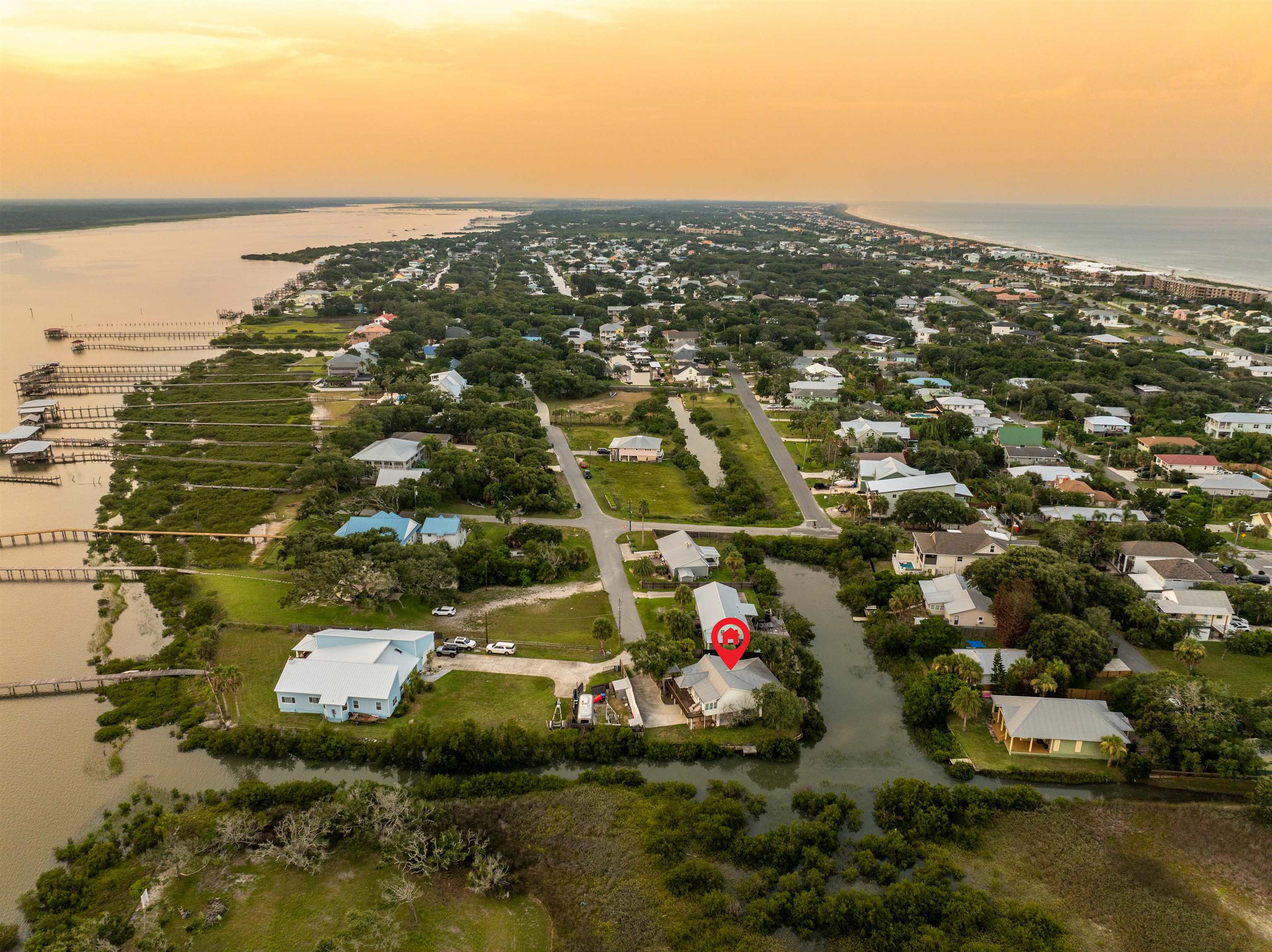 6698 Nassau St, Saint Augustine, FL 32080 photo