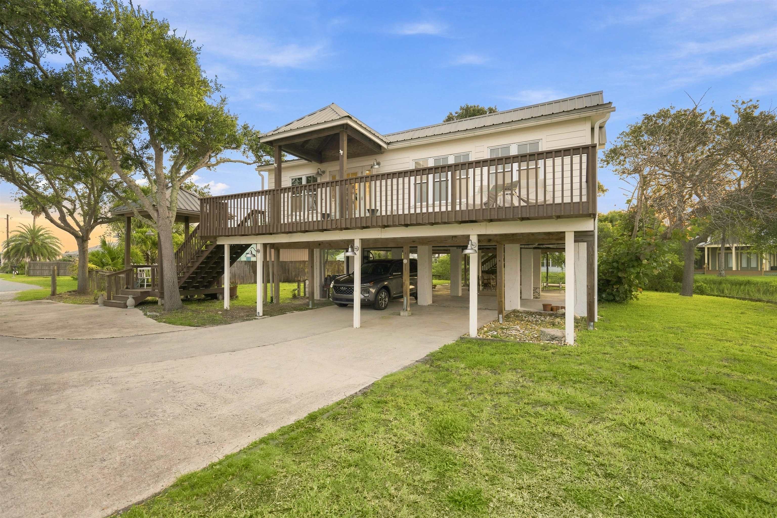 6698 Nassau St, Saint Augustine, FL 32080 photo