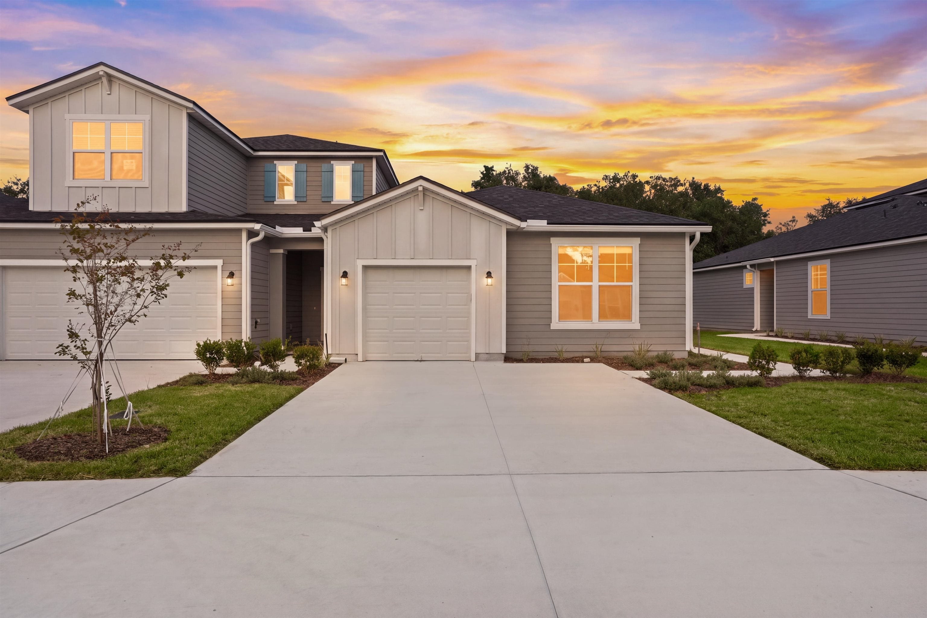 214 Misty Harbor Trce, Palm Coast, FL 32137