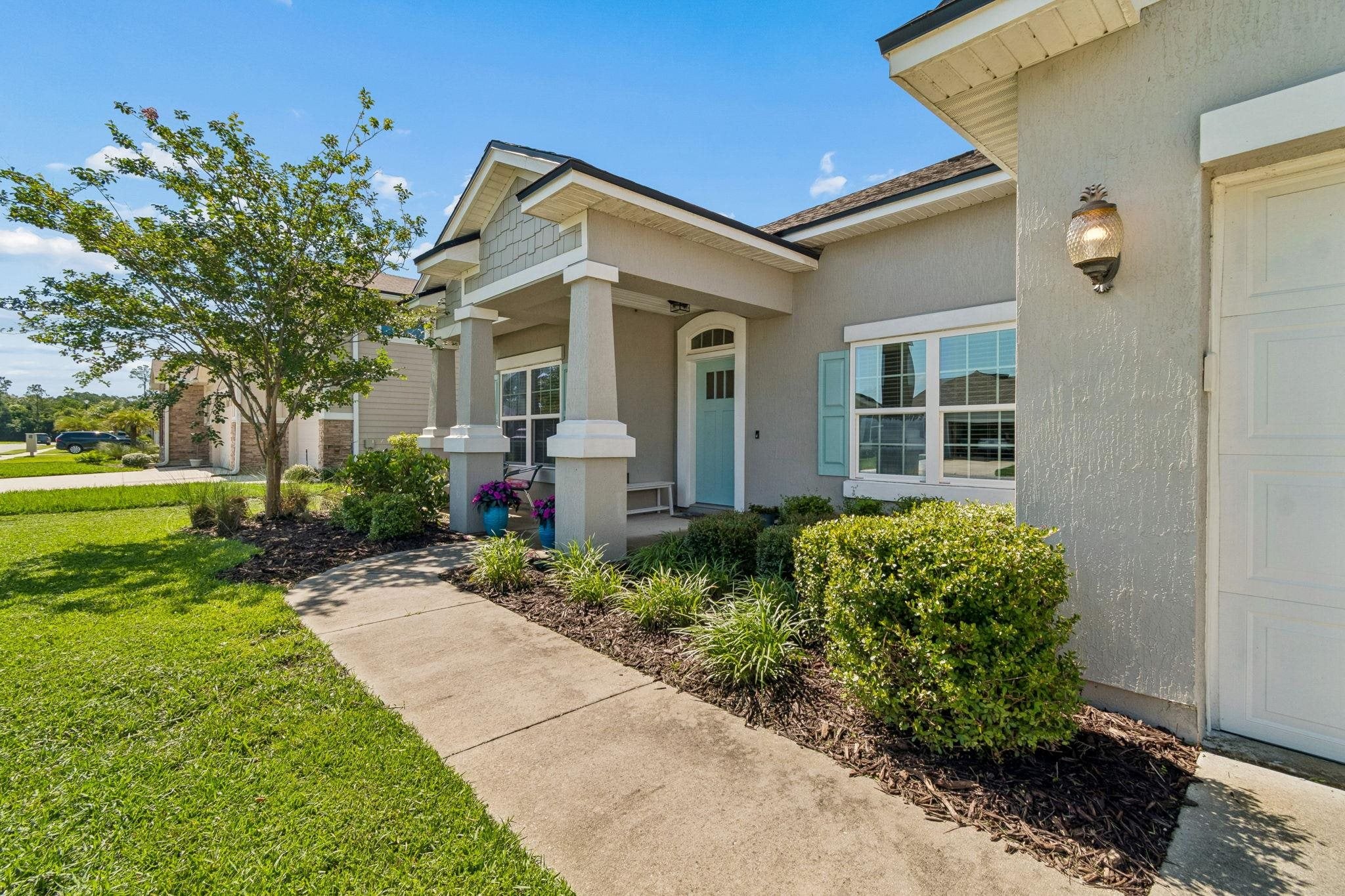 135 Meadow Crossing Dr, Saint Augustine, FL 32086 photo