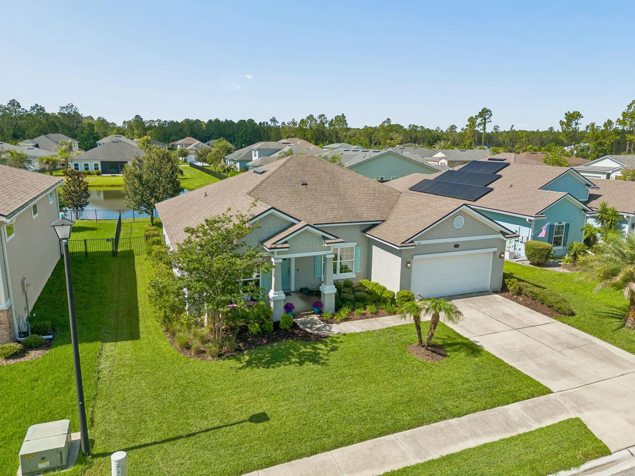 135 Meadow Crossing Dr, Saint Augustine, FL 32086 photo