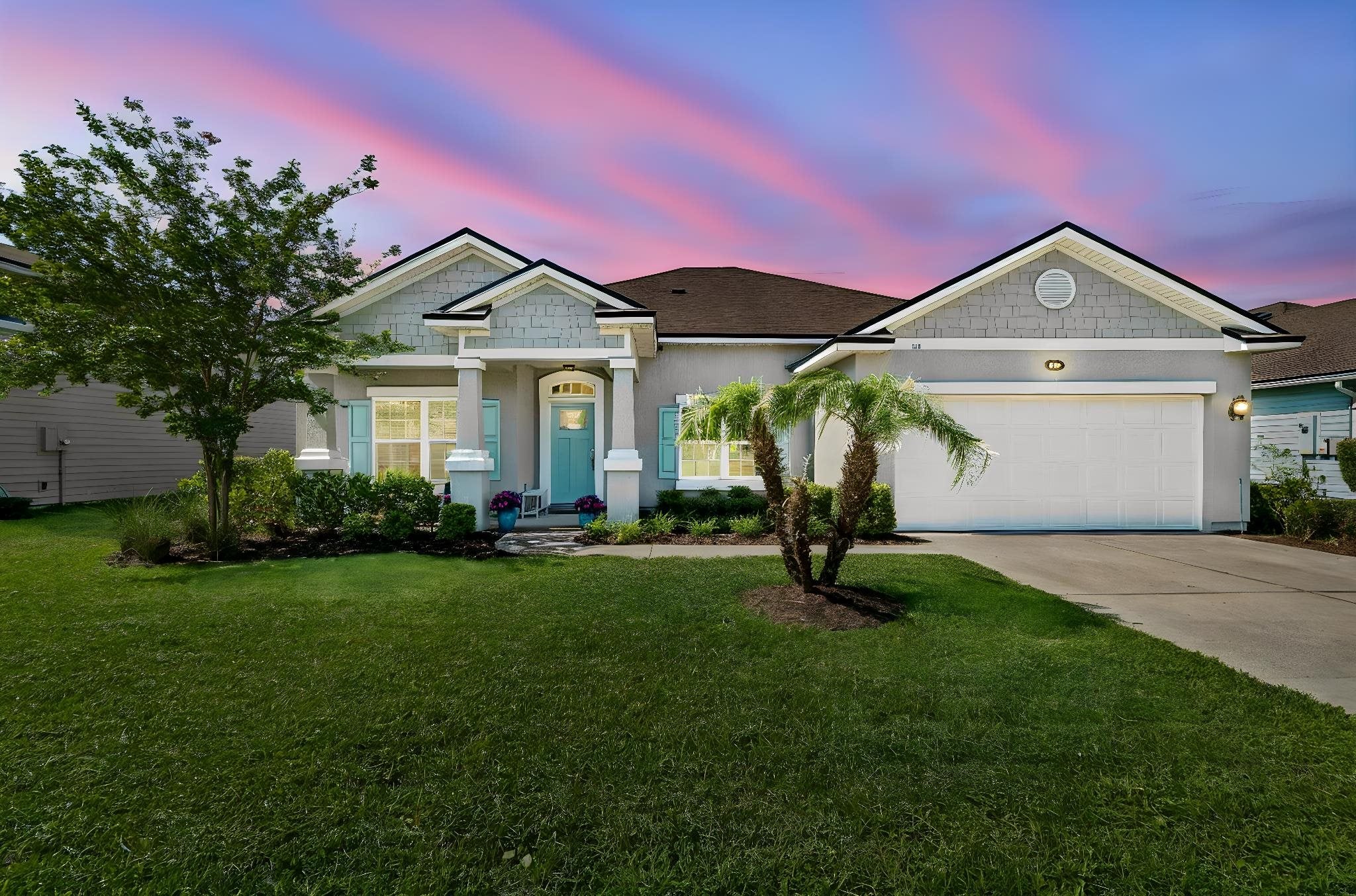 135 Meadow Crossing Dr, Saint Augustine, FL 32086 photo