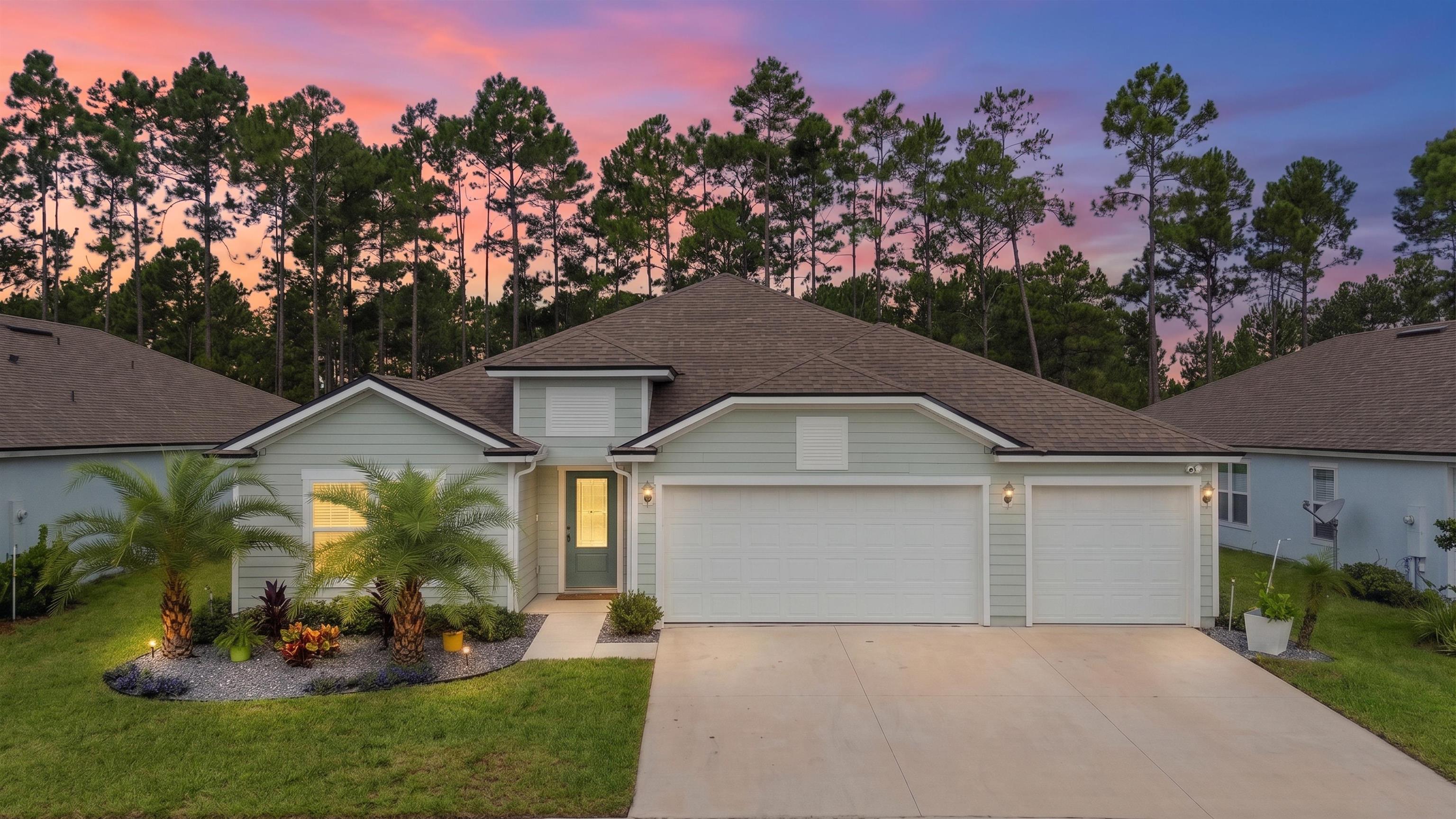 12 Lumberjack Trl, Palm Coast, FL 32137