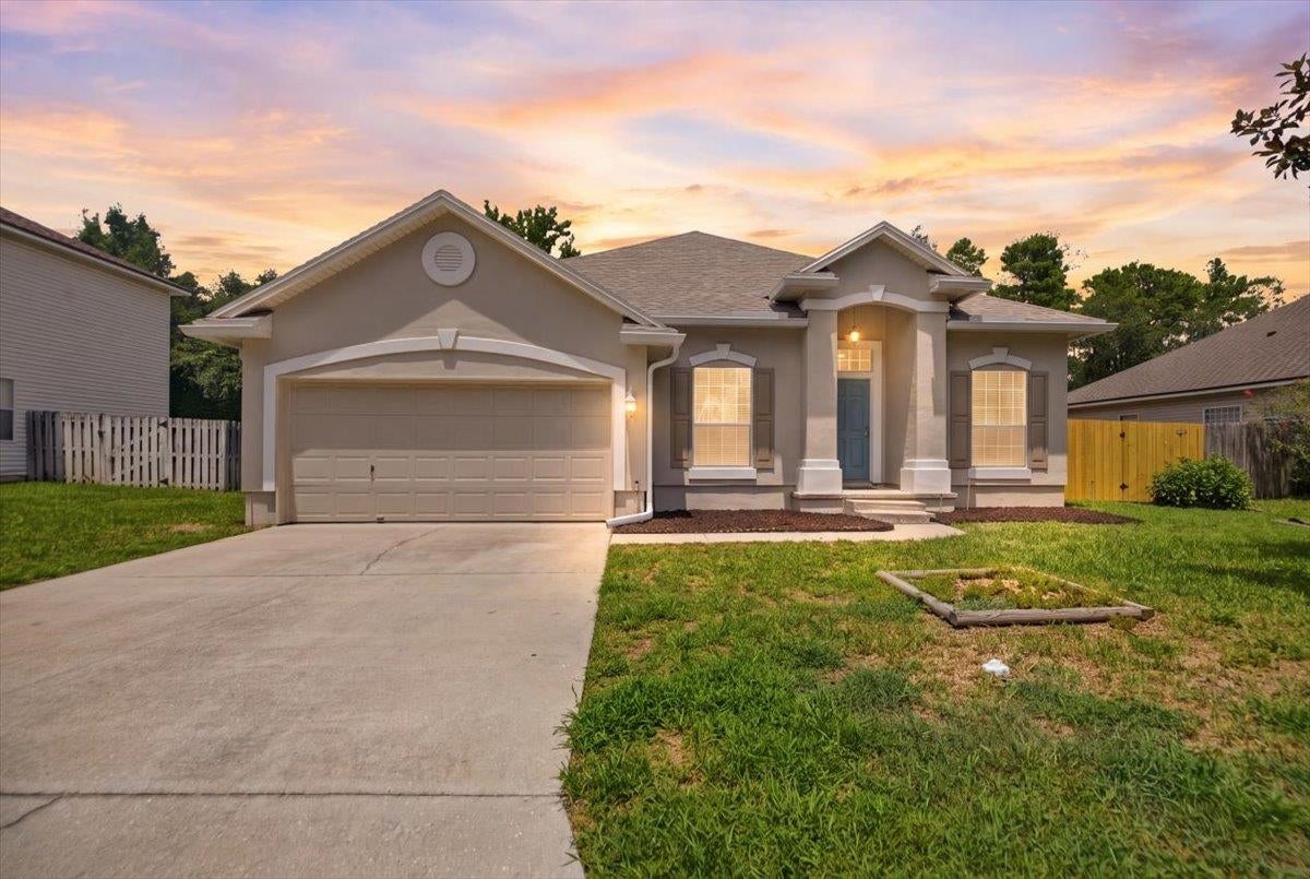 116 Moultrie Crossing Ln, Saint Augustine, FL 32086