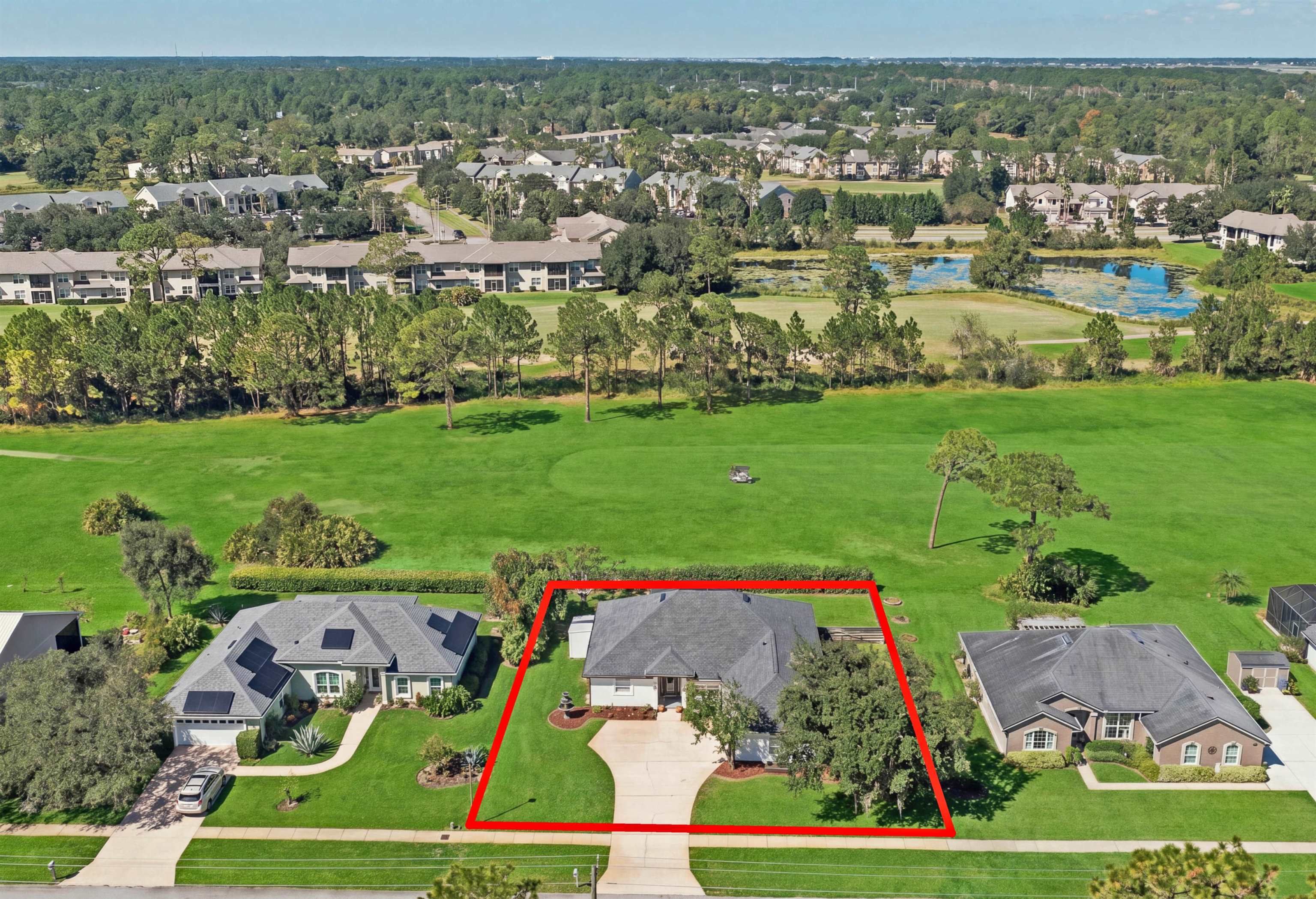 291 Cortez Dr, Saint Augustine, FL 32086 photo