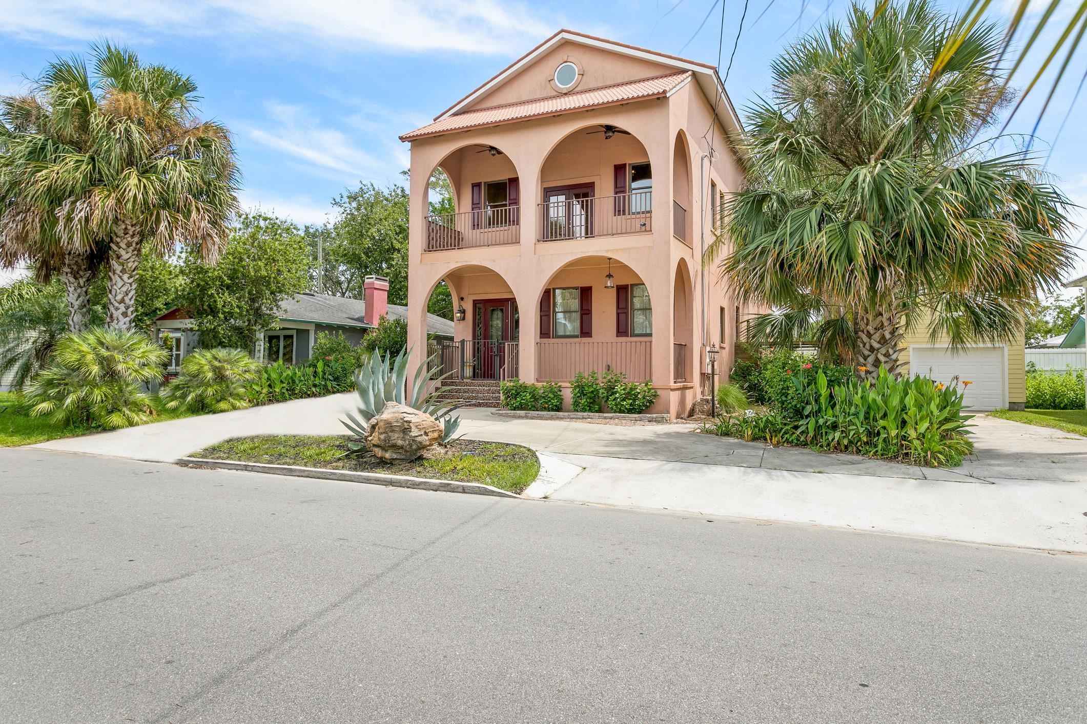 133 South St, Saint Augustine, FL 32084
