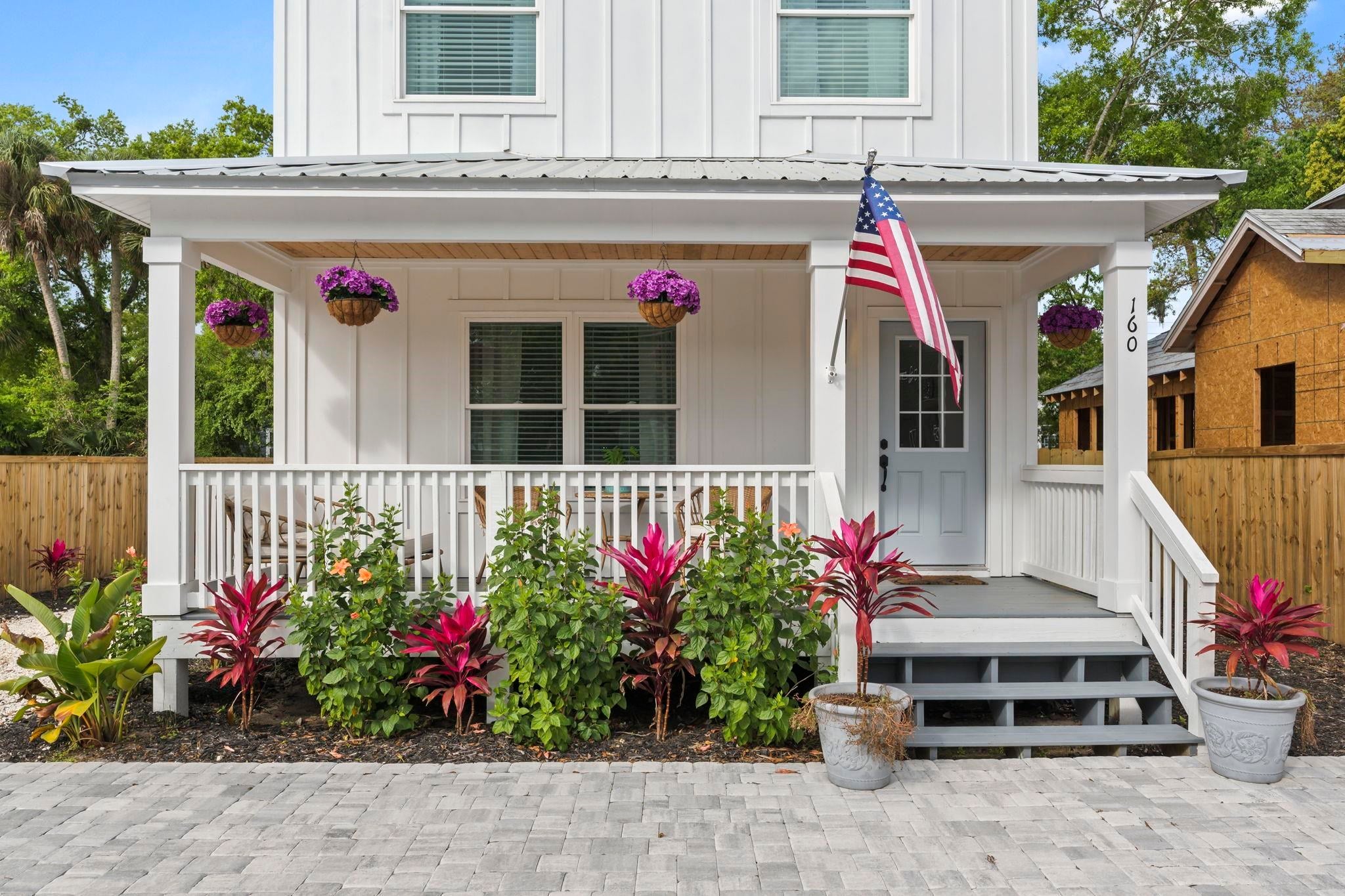 160 Blanco St, Saint Augustine, FL 32084 photo