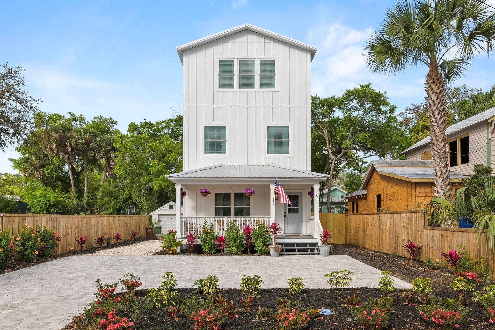 160 Blanco St, Saint Augustine, FL 32084 photo
