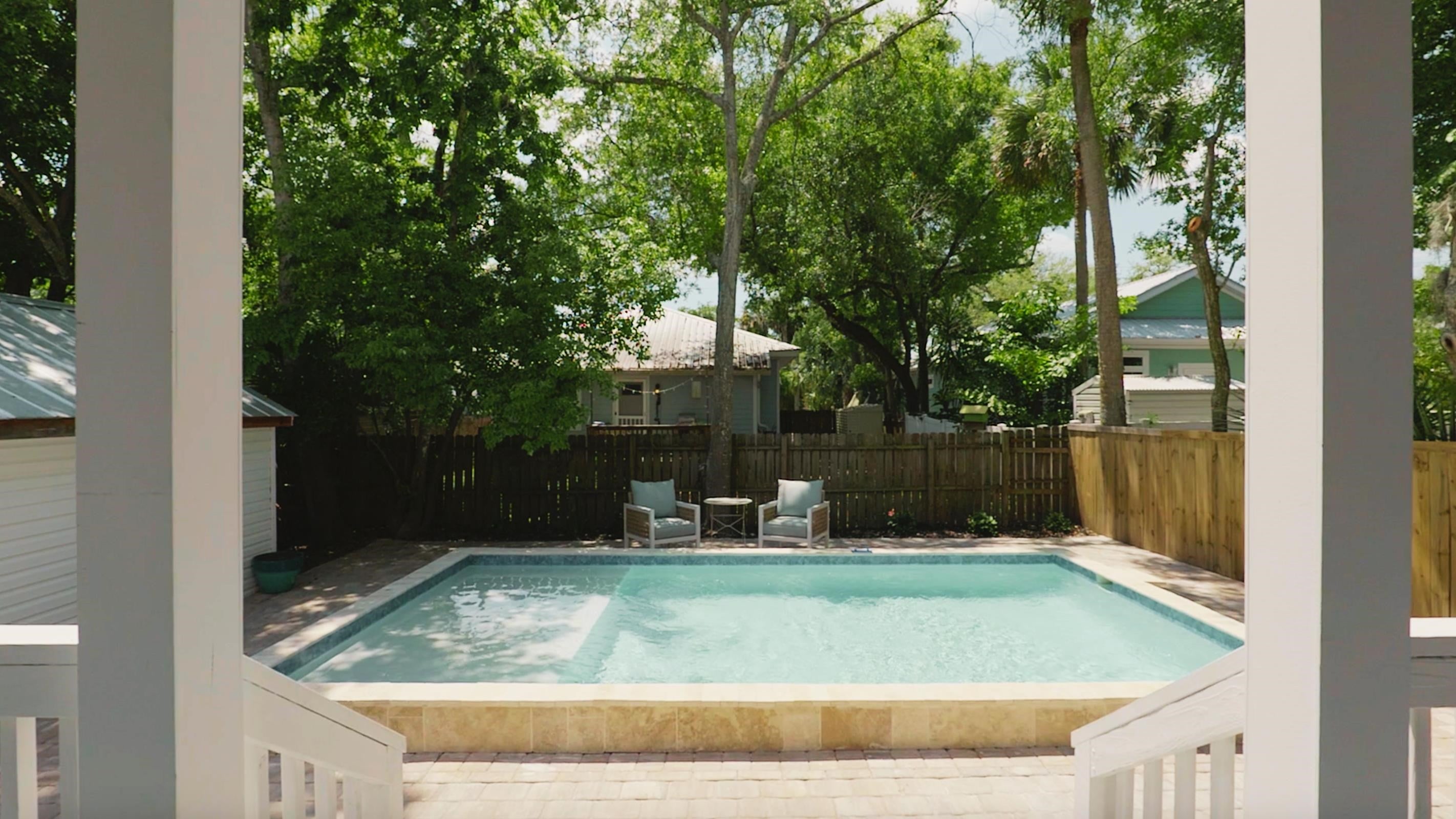 160 Blanco St, Saint Augustine, FL 32084