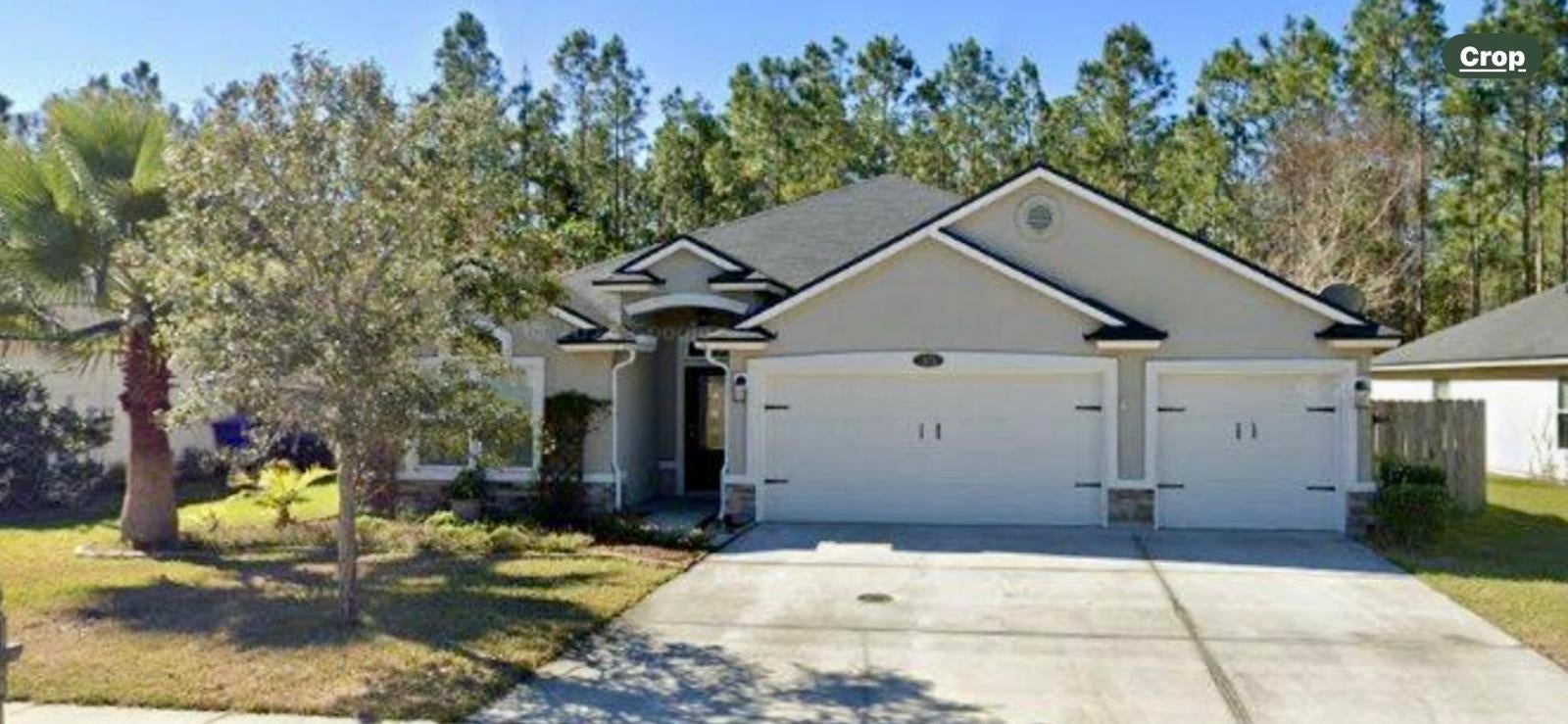 373 New England Dr, Elkton, FL 32033