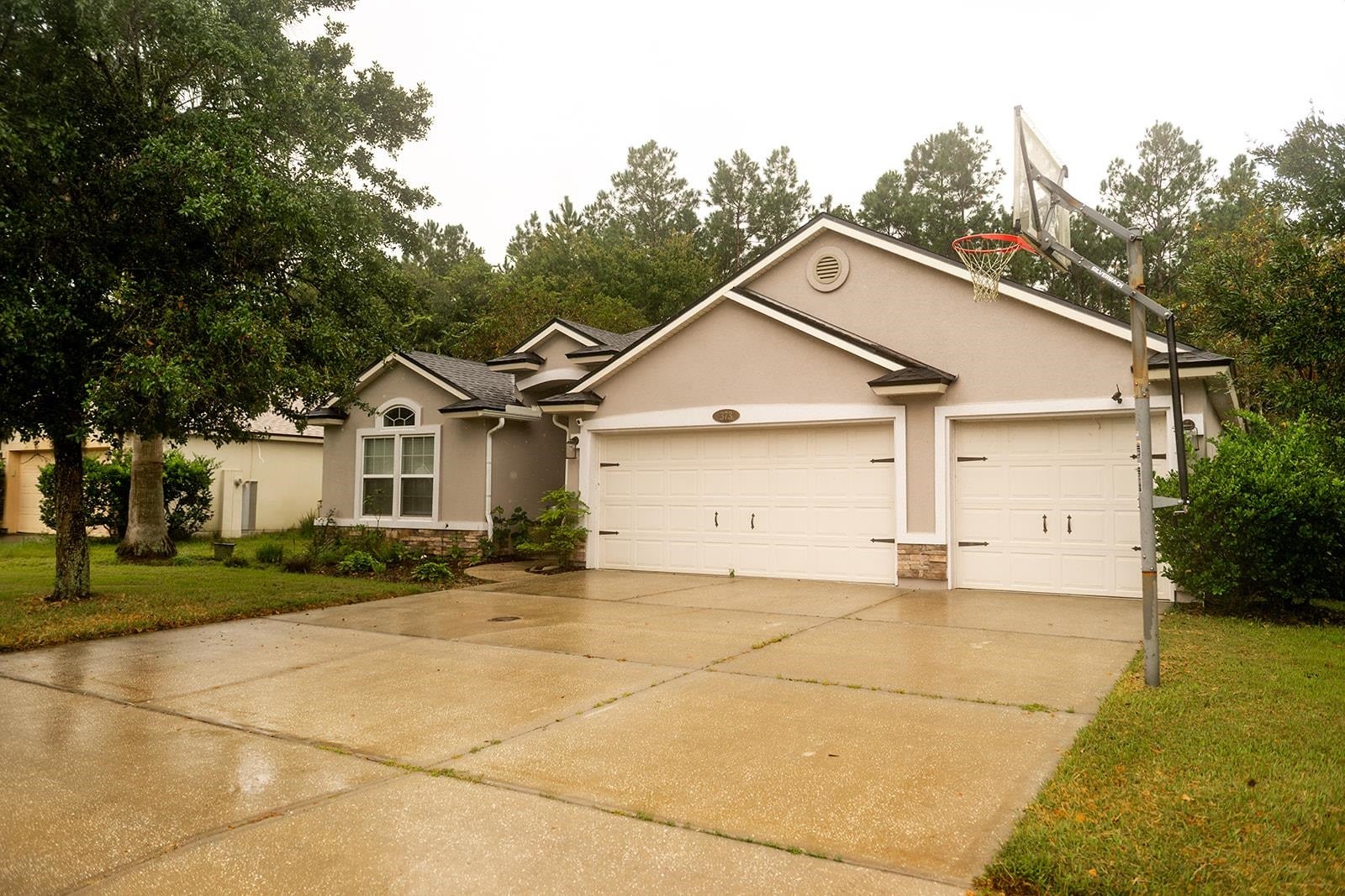 373 W New England Dr, Elkton, FL 32033 photo
