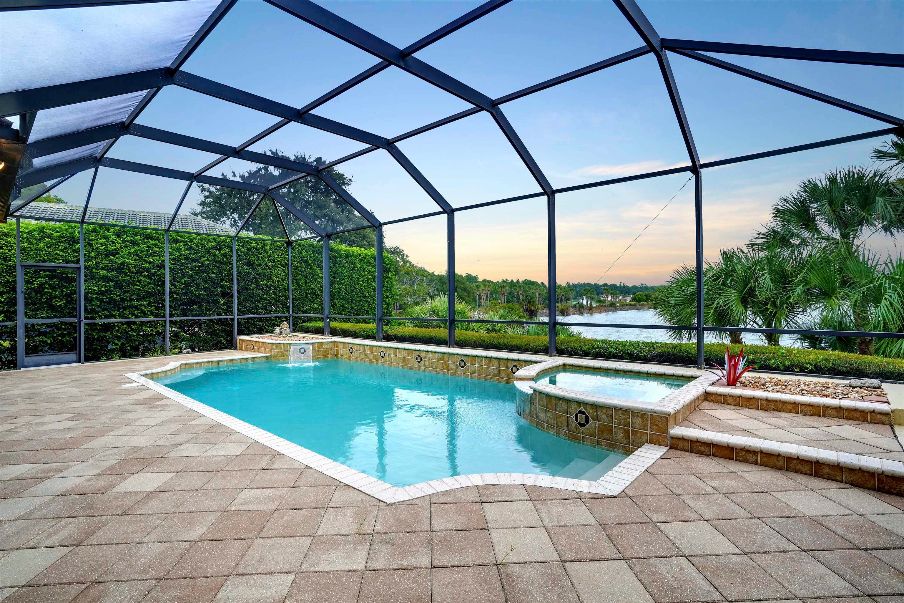 28 Emerald Lake Dr, Palm Coast, FL 32137 photo