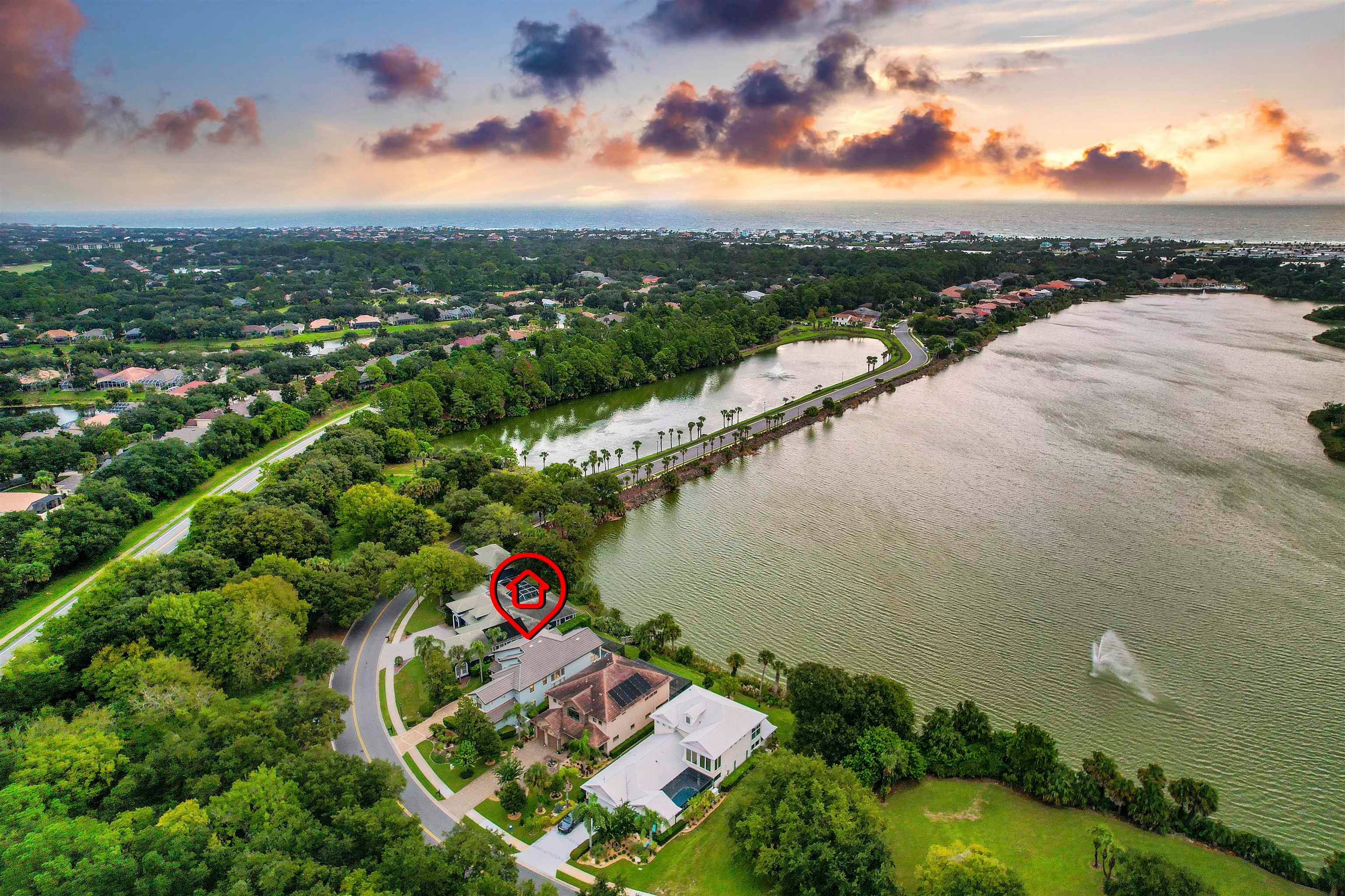 28 Emerald Lake Dr, Palm Coast, FL 32137 photo