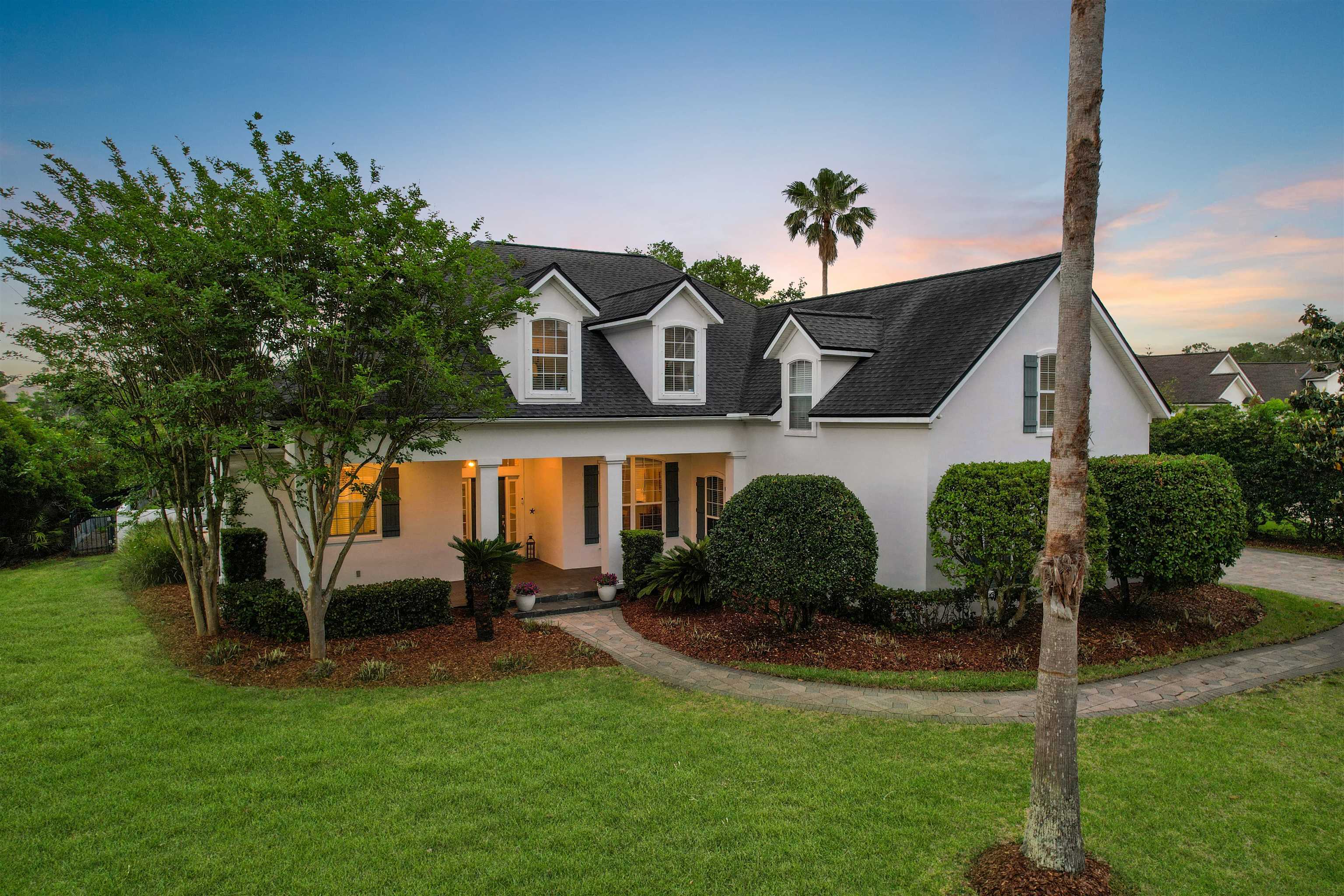 220 Fiddlers Point Dr, Saint Augustine, FL 32080