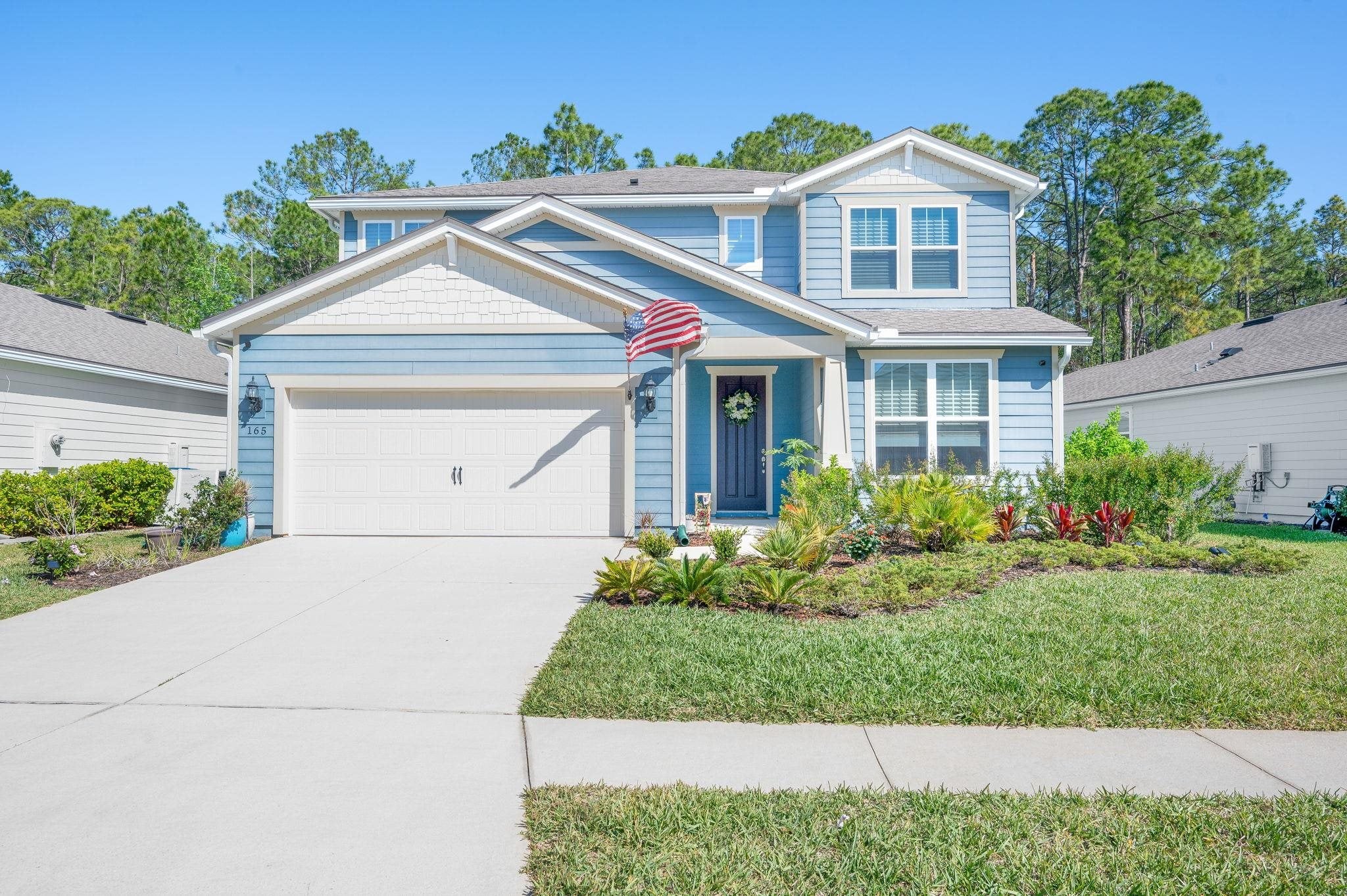 165 Myrtle Oak Ct, Saint Augustine, FL 32092