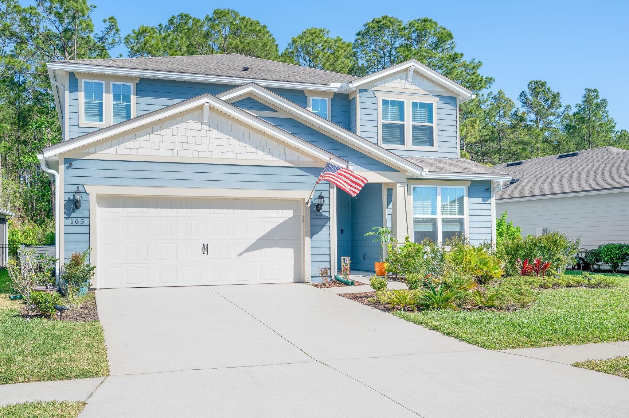 165 Myrtle Oak Ct, Saint Augustine, FL 32092 photo